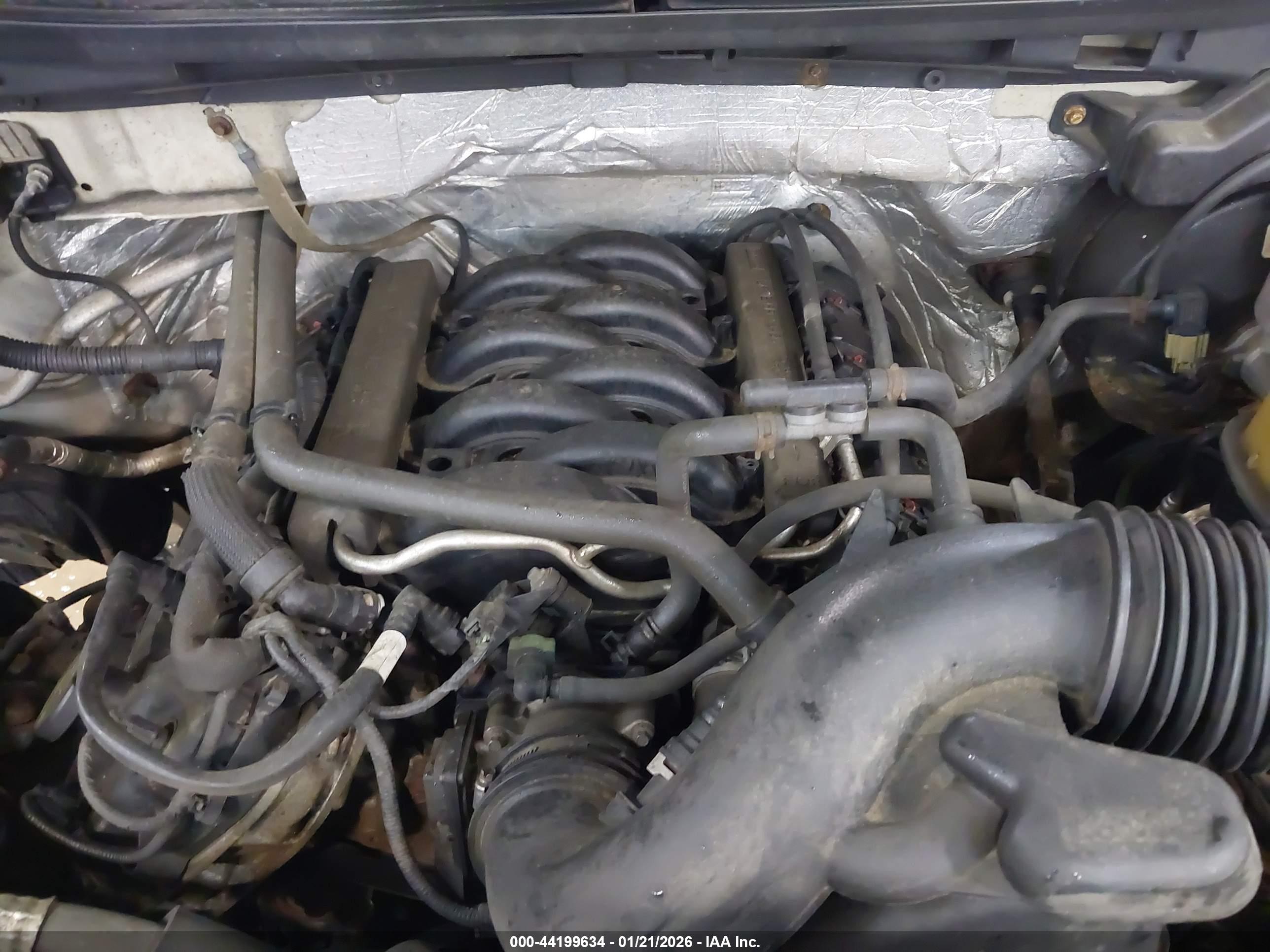 FORD F-150 image 10