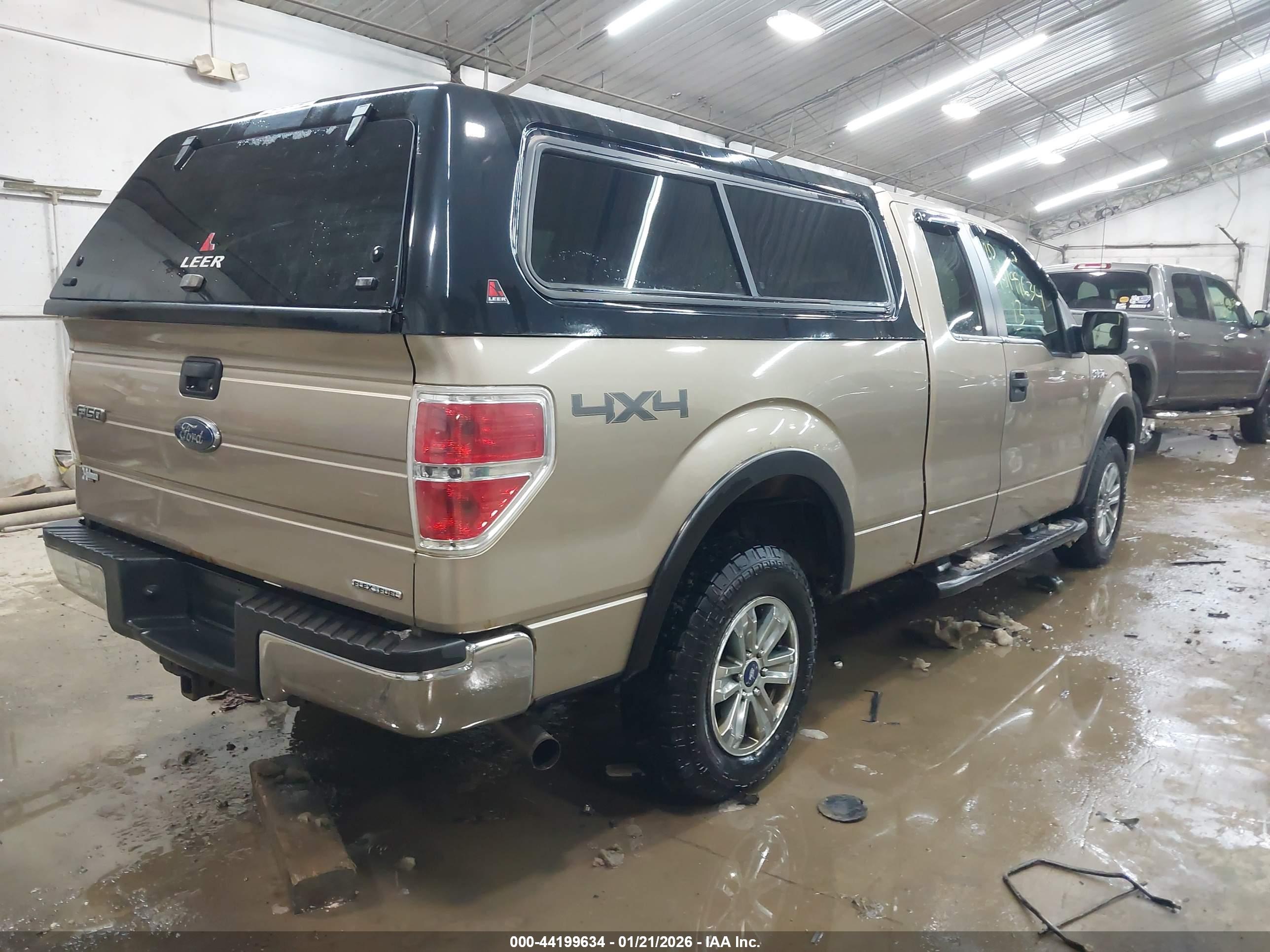 FORD F-150 image 4