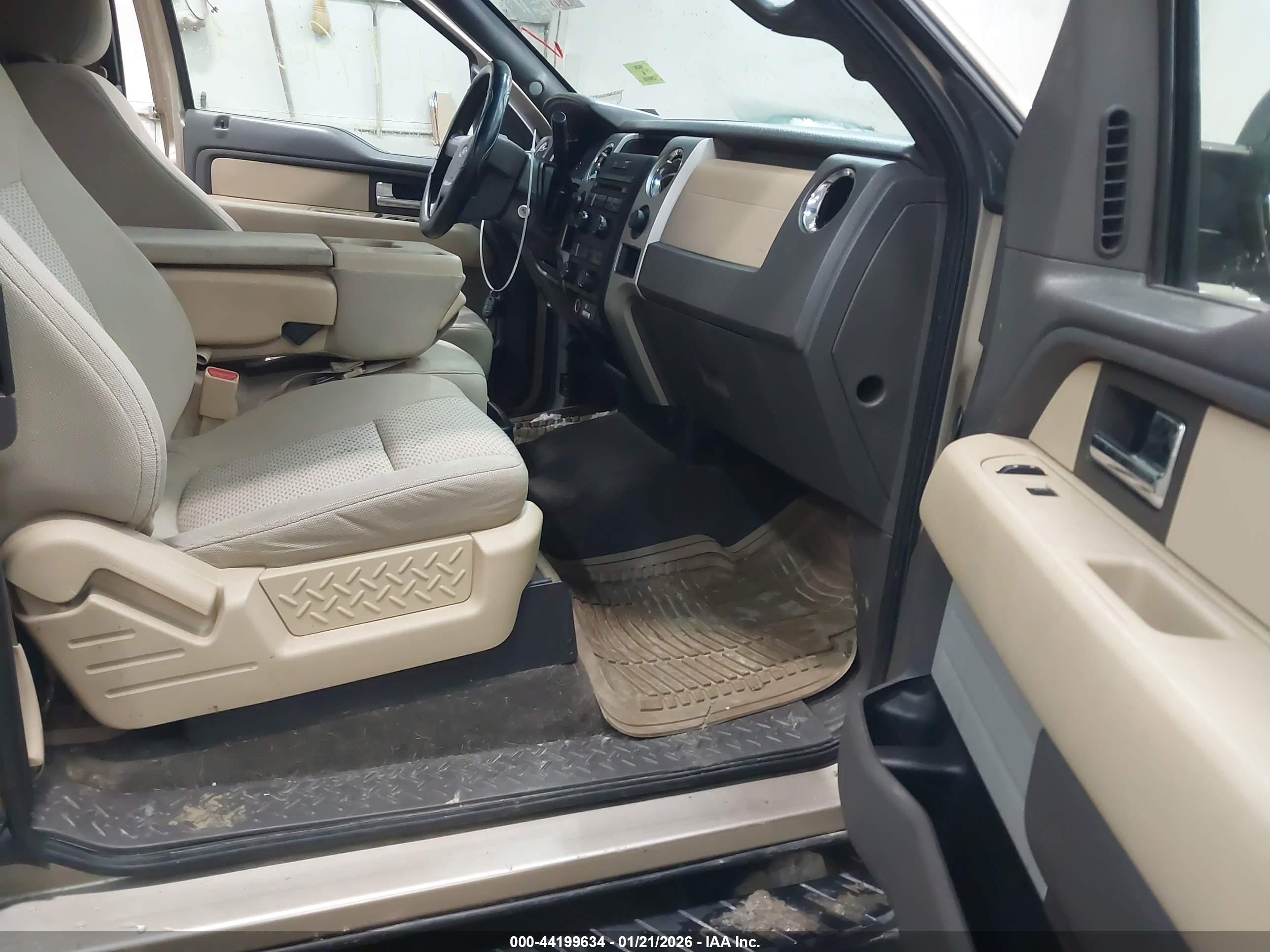 FORD F-150 image 5