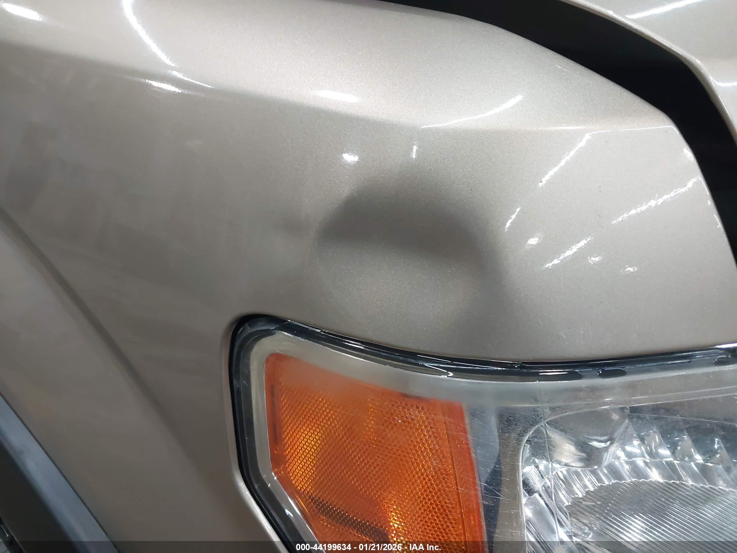 FORD F-150 image 6