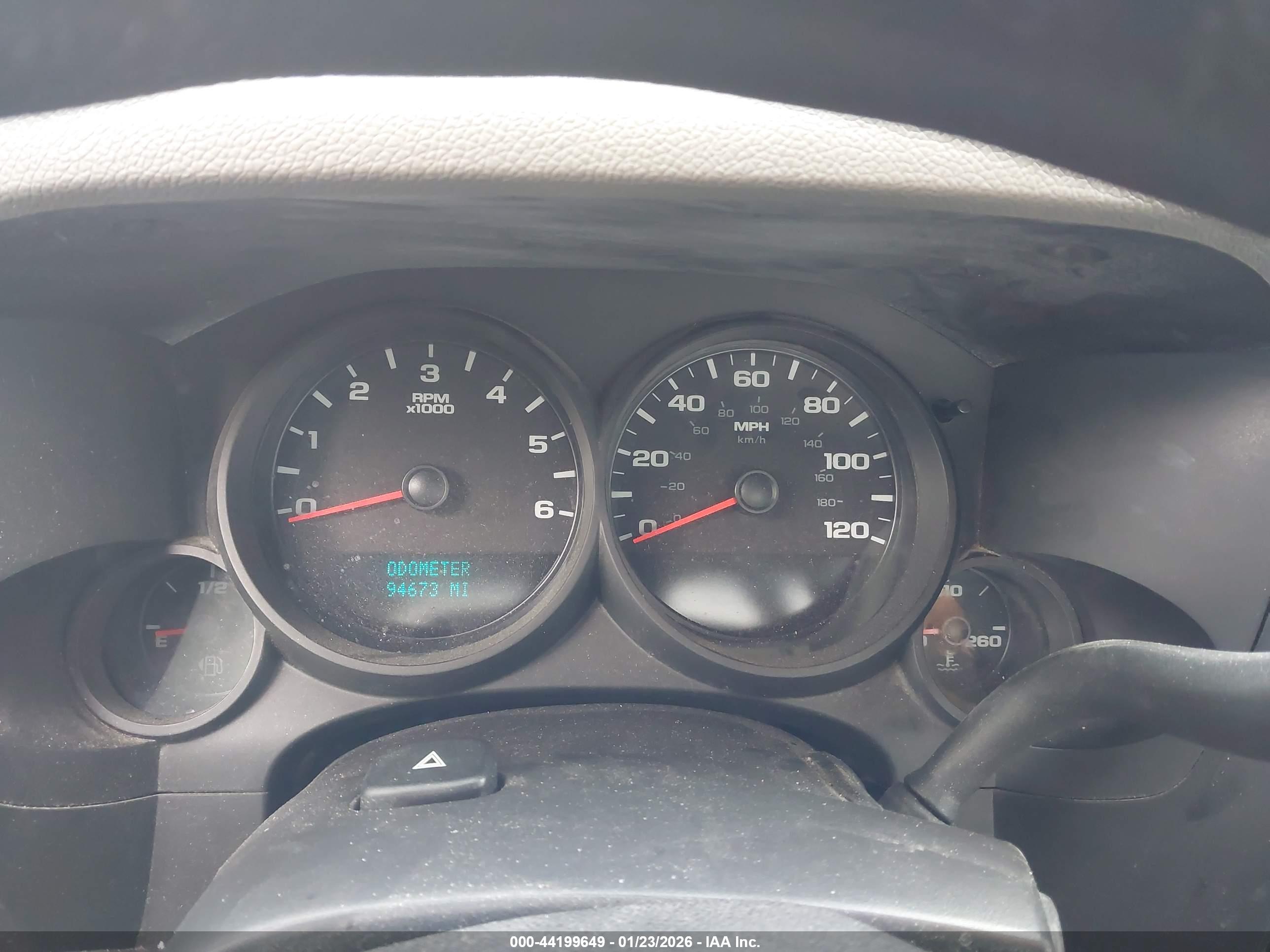 GMC SIERRA image 7