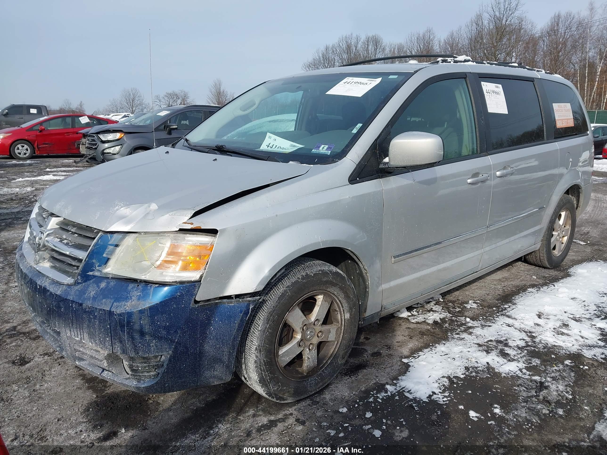 DODGE GRAND image 2