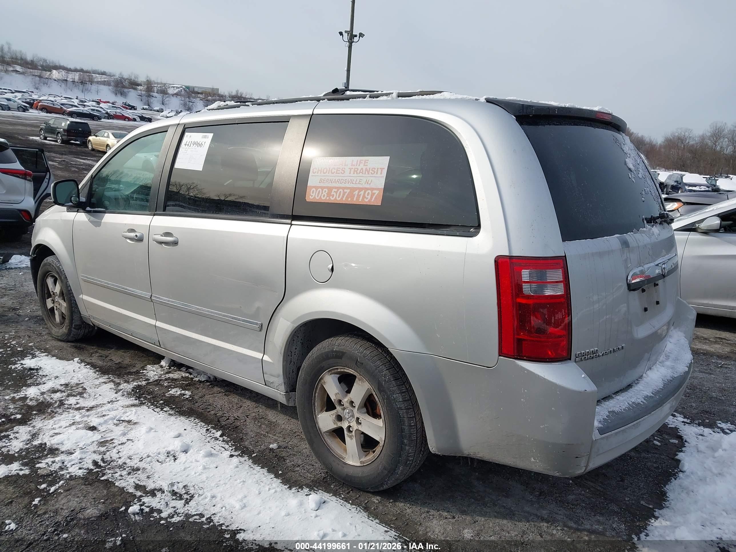 DODGE GRAND image 3