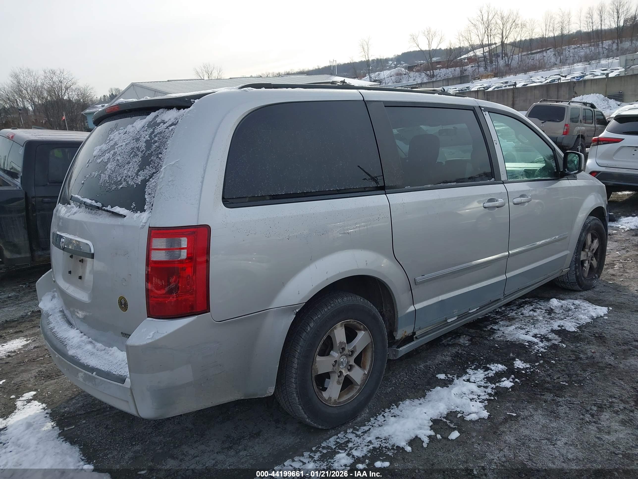 DODGE GRAND image 4