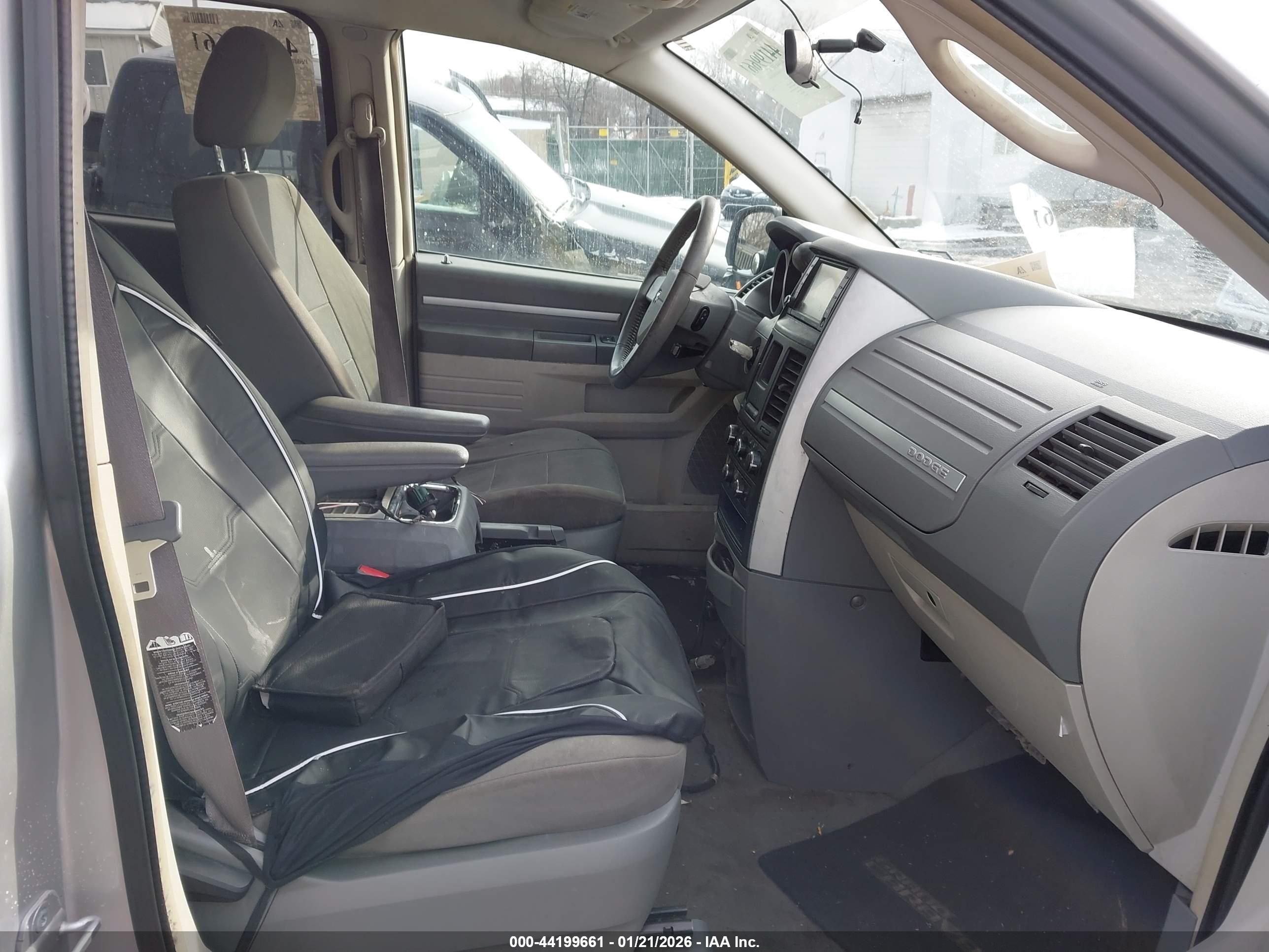 DODGE GRAND image 5