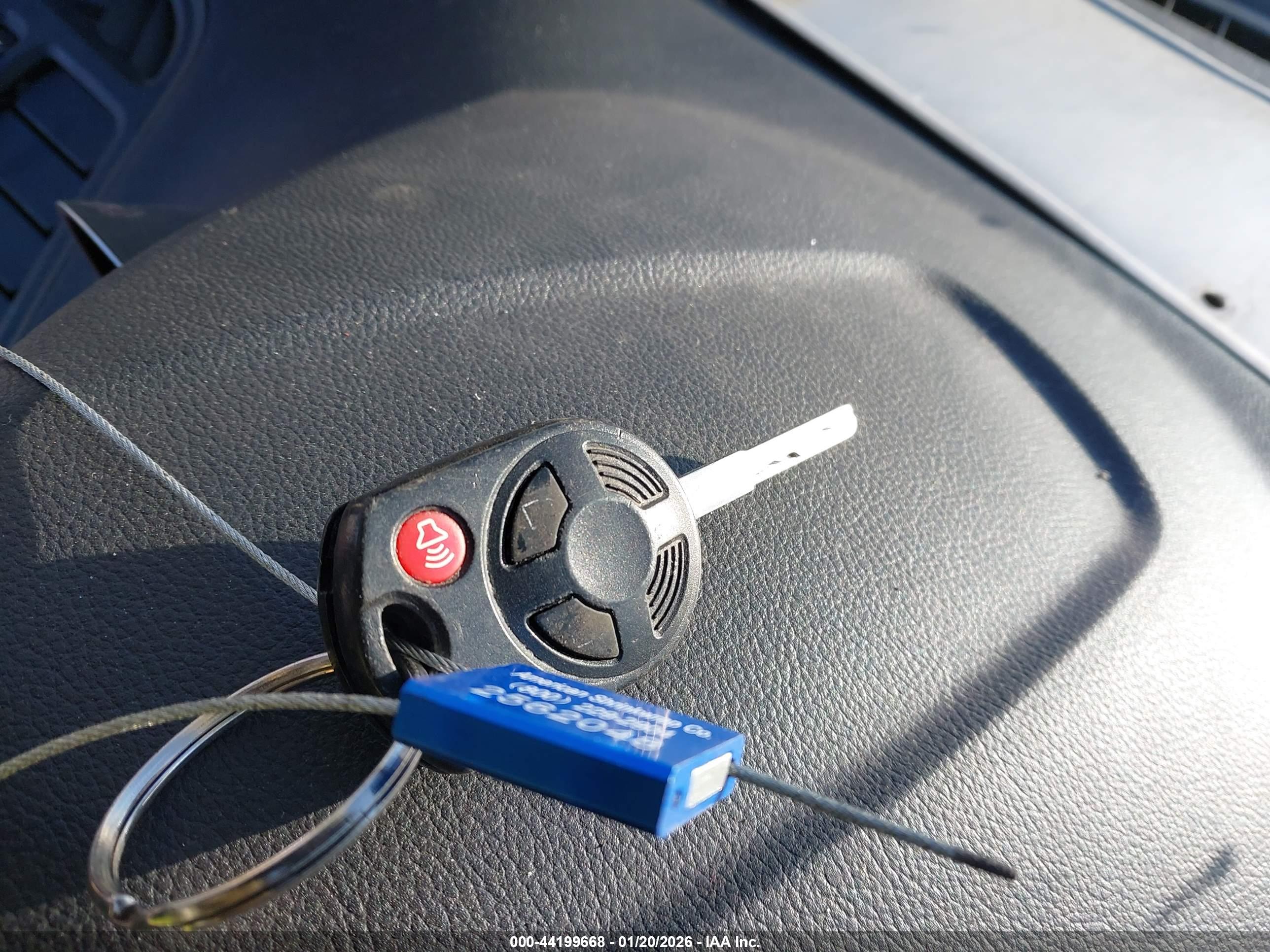FORD ESCAPE image 11