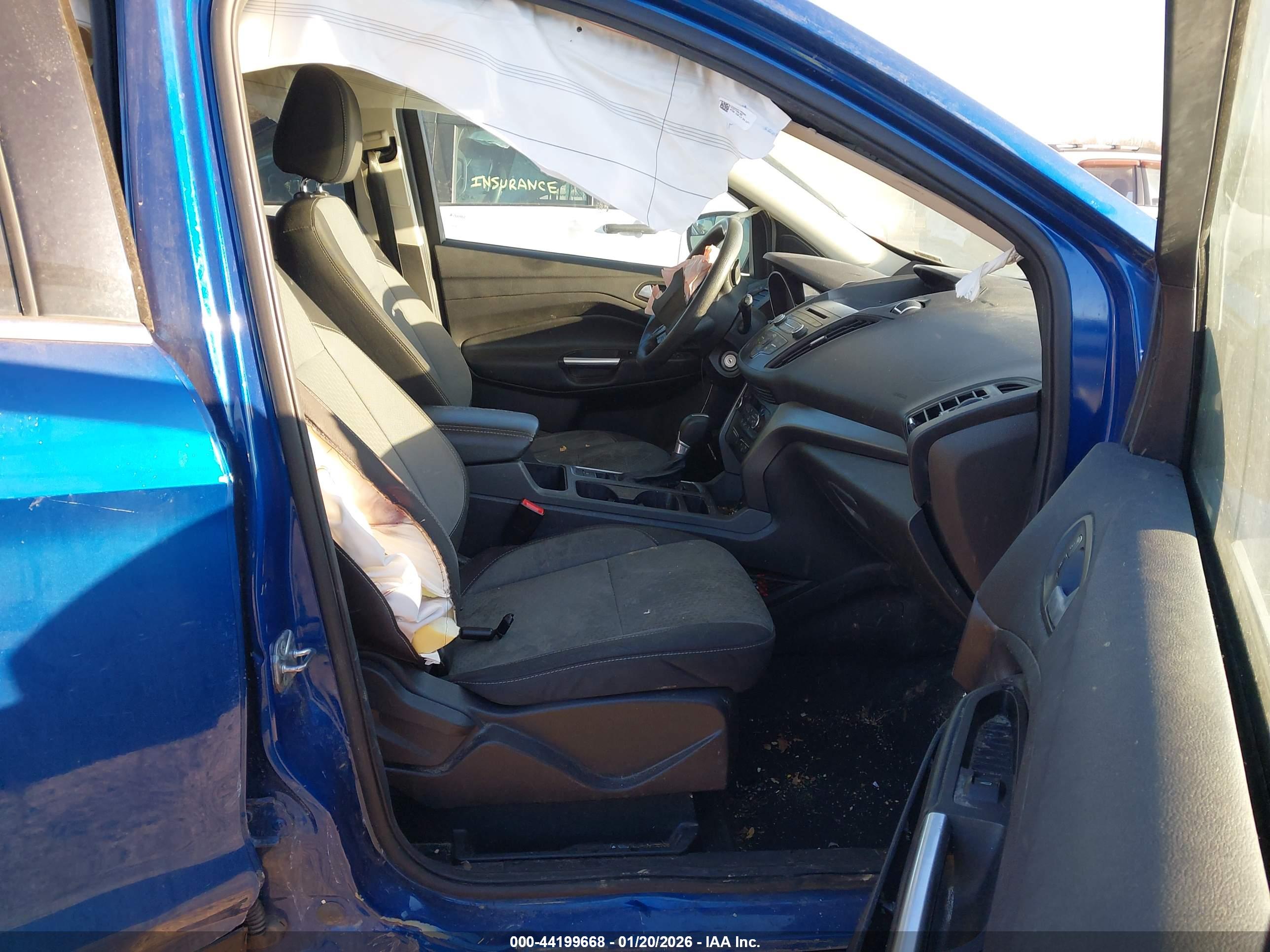 FORD ESCAPE image 5