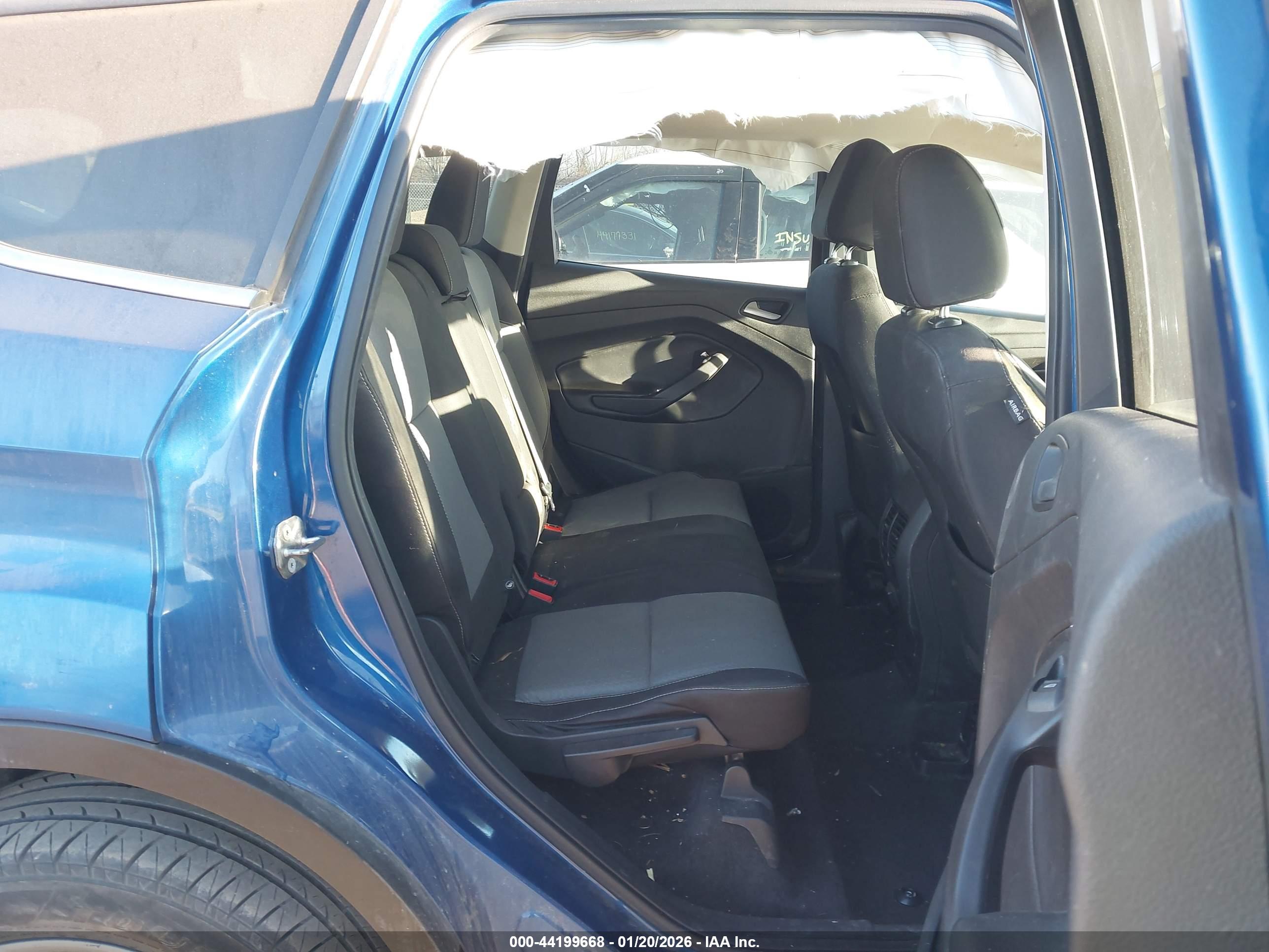 FORD ESCAPE image 8