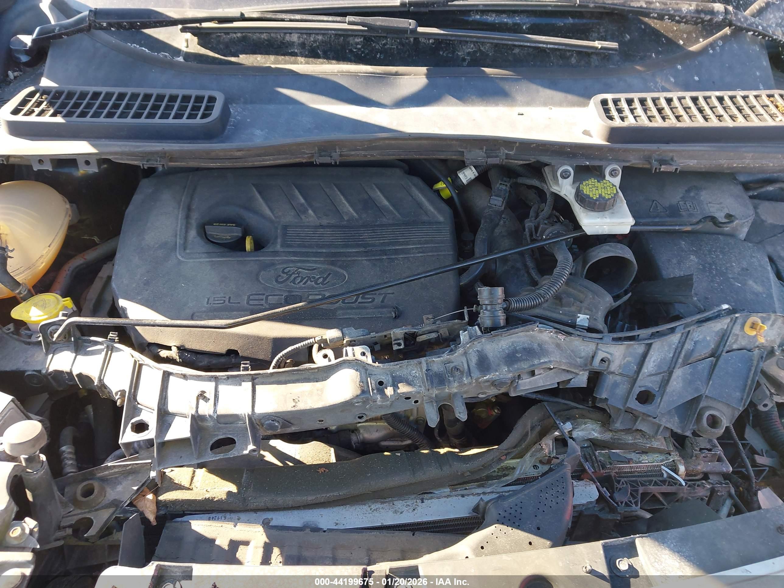 FORD ESCAPE image 10