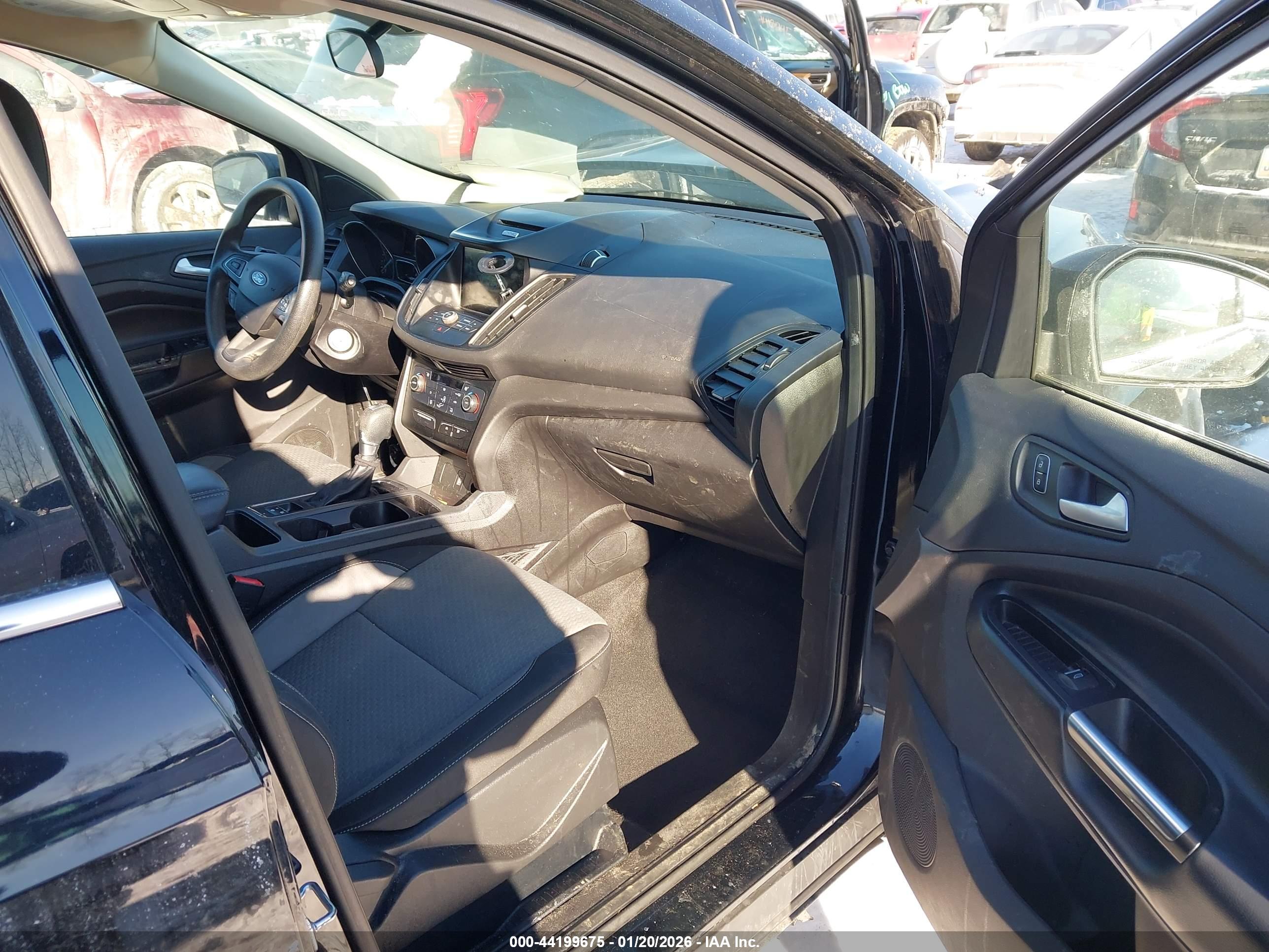 FORD ESCAPE image 5