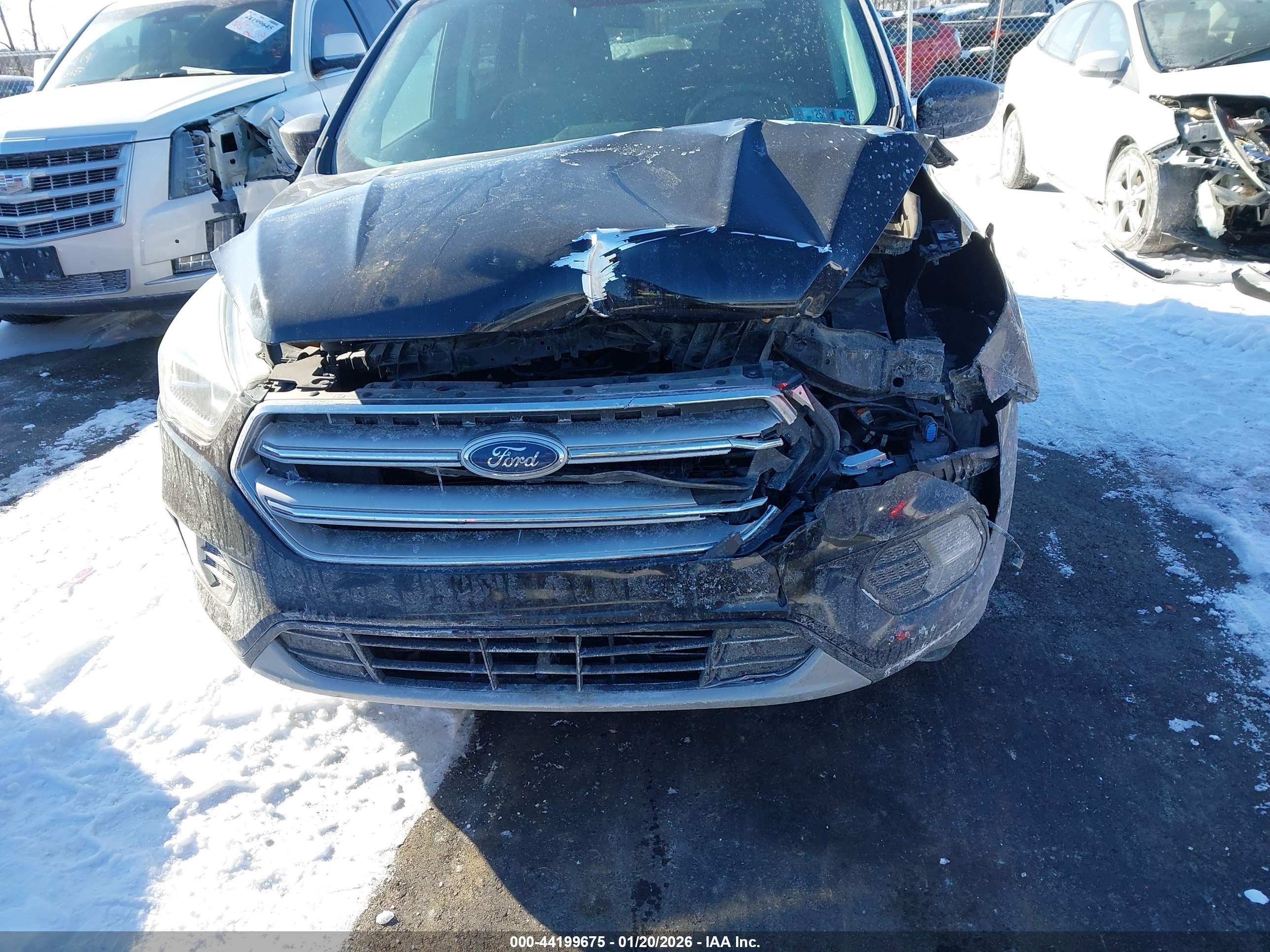 FORD ESCAPE image 6