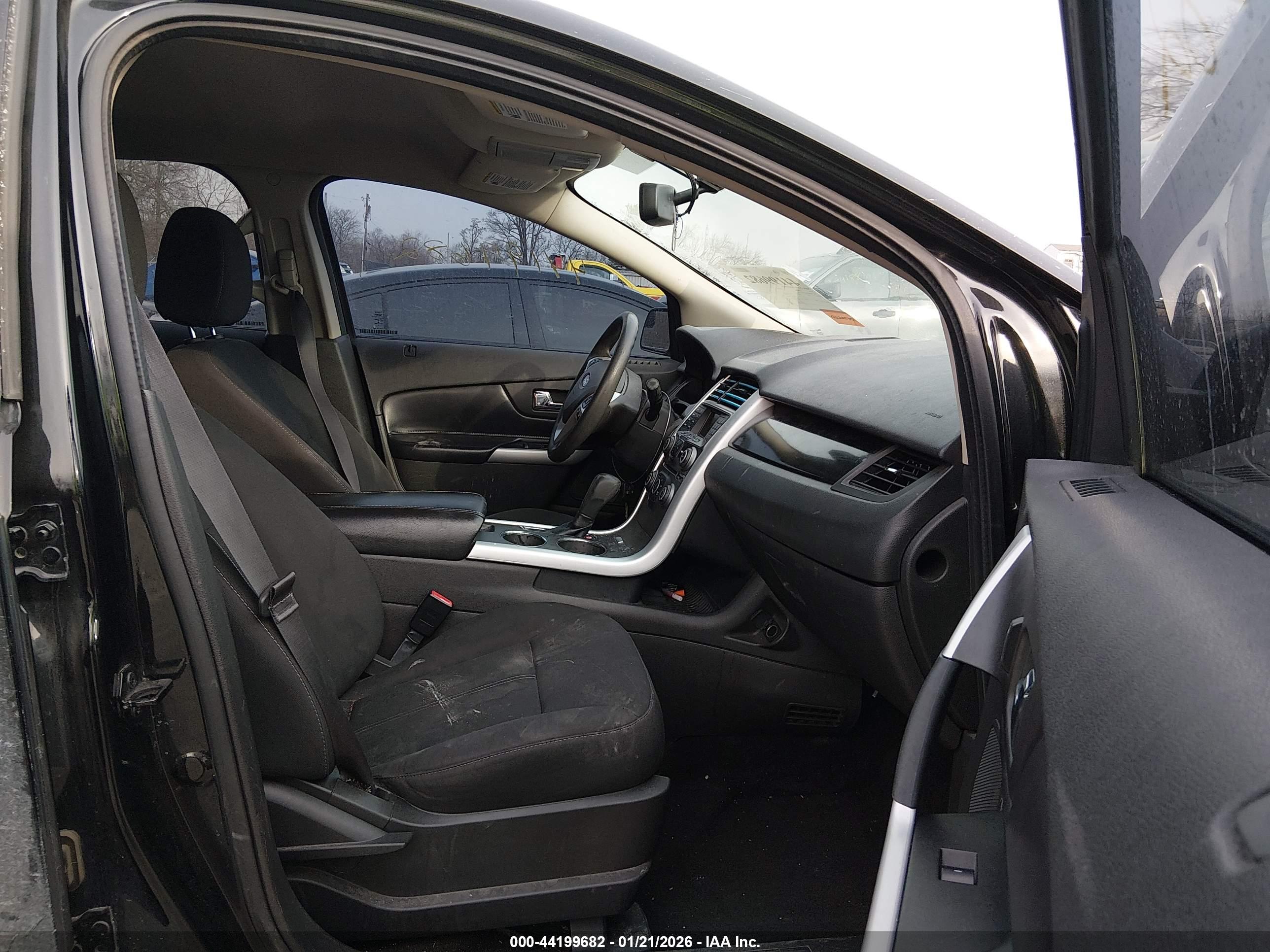FORD EDGE image 5