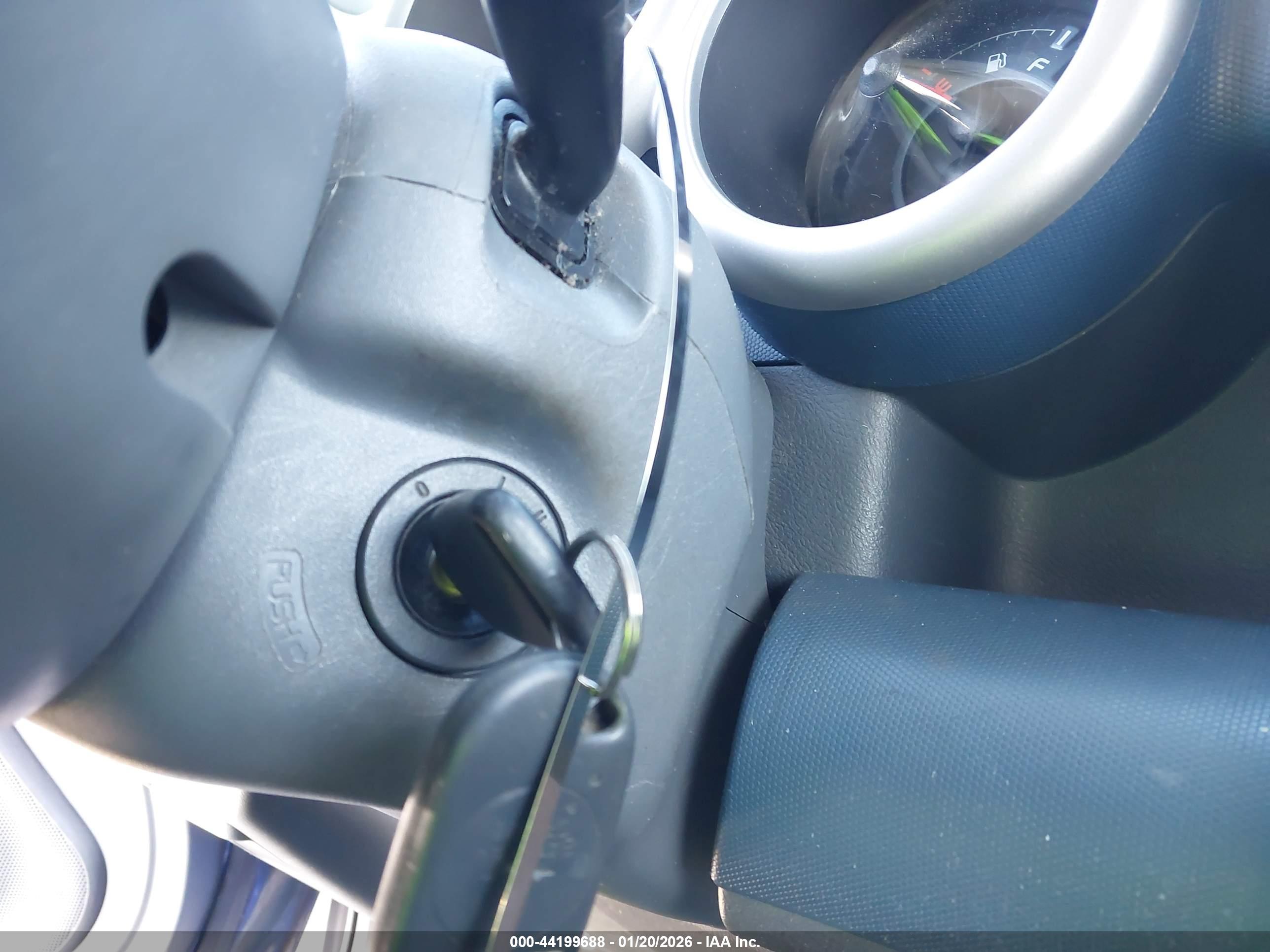 HONDA ELEMENT image 11