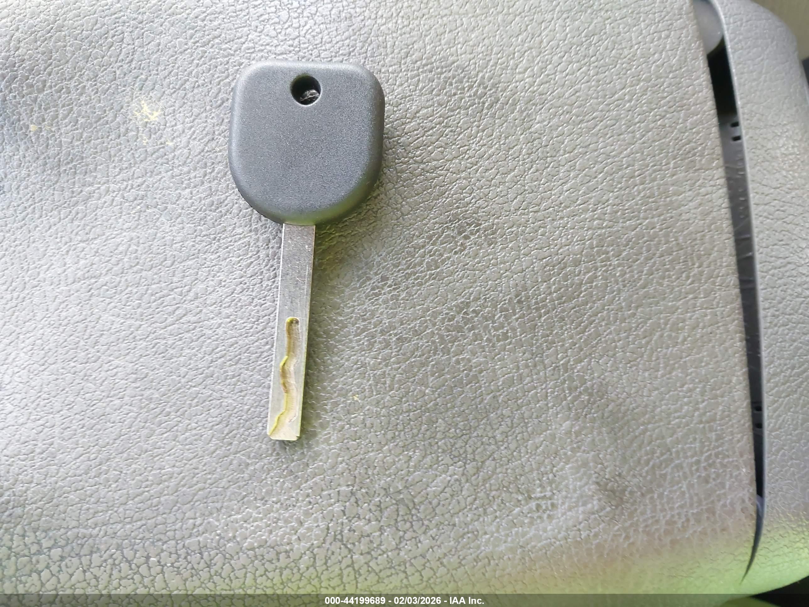 BUICK LACROSSE image 11