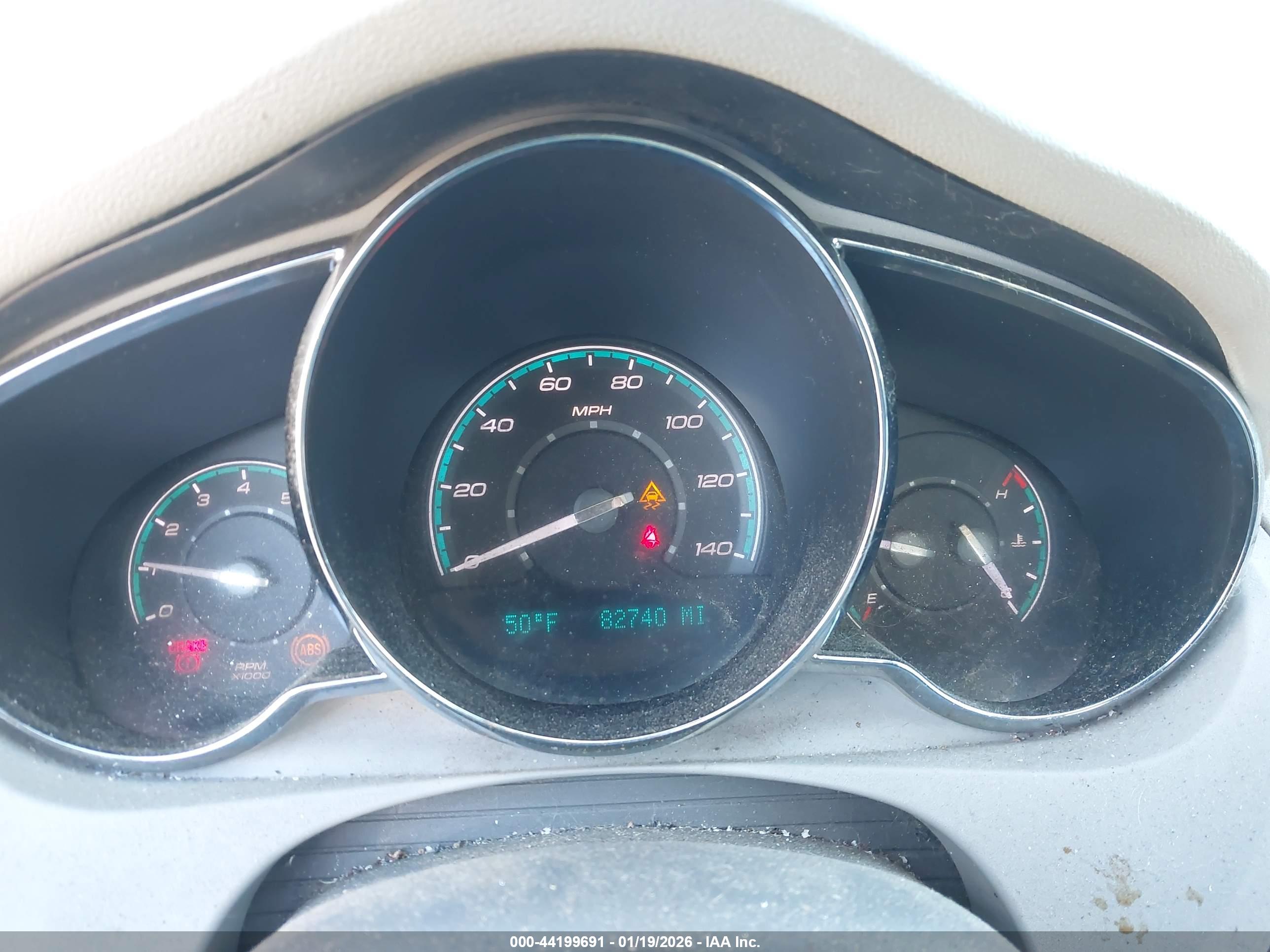 CHEVROLET MALIBU image 7