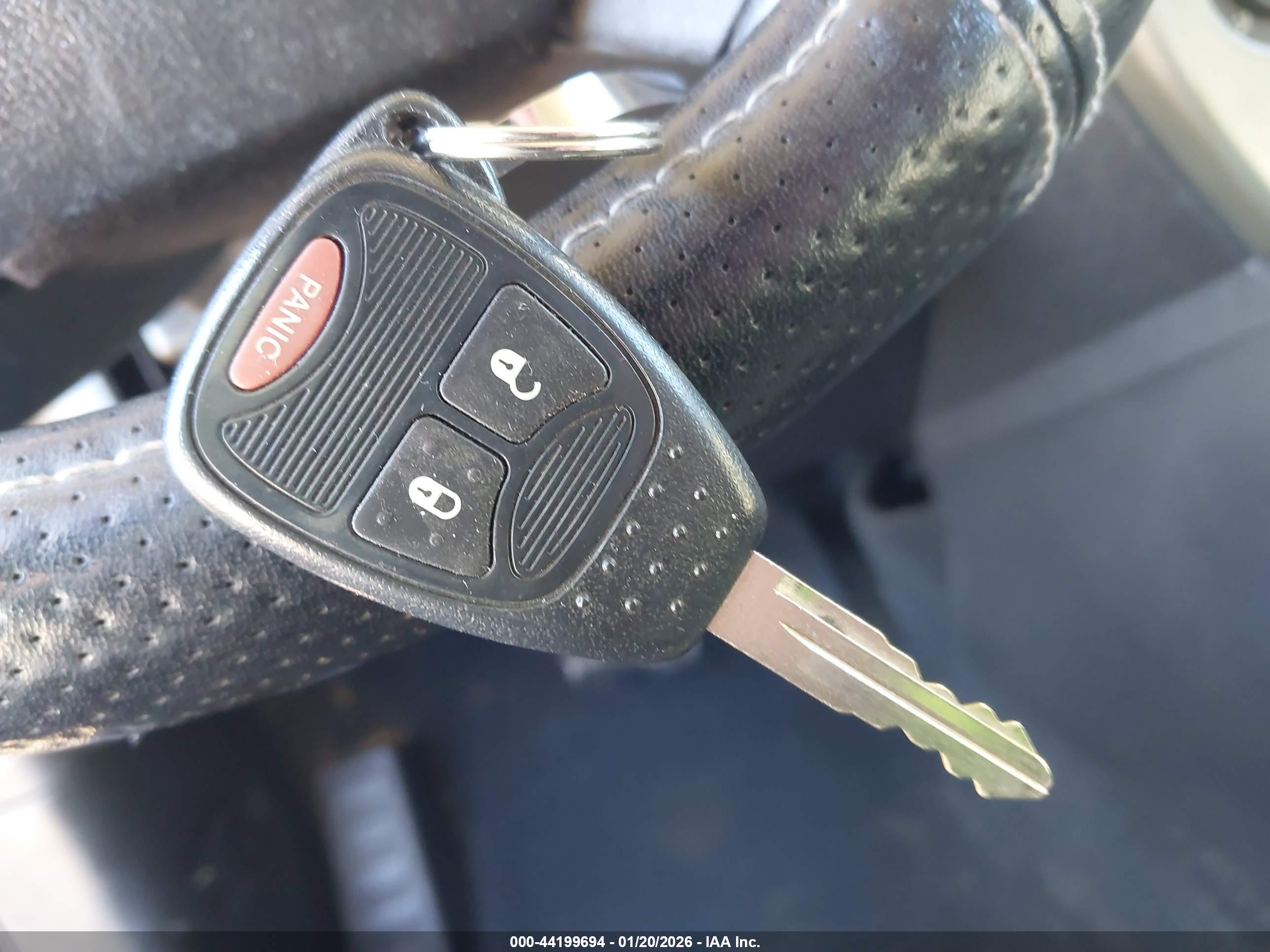 JEEP PATRIOT image 11