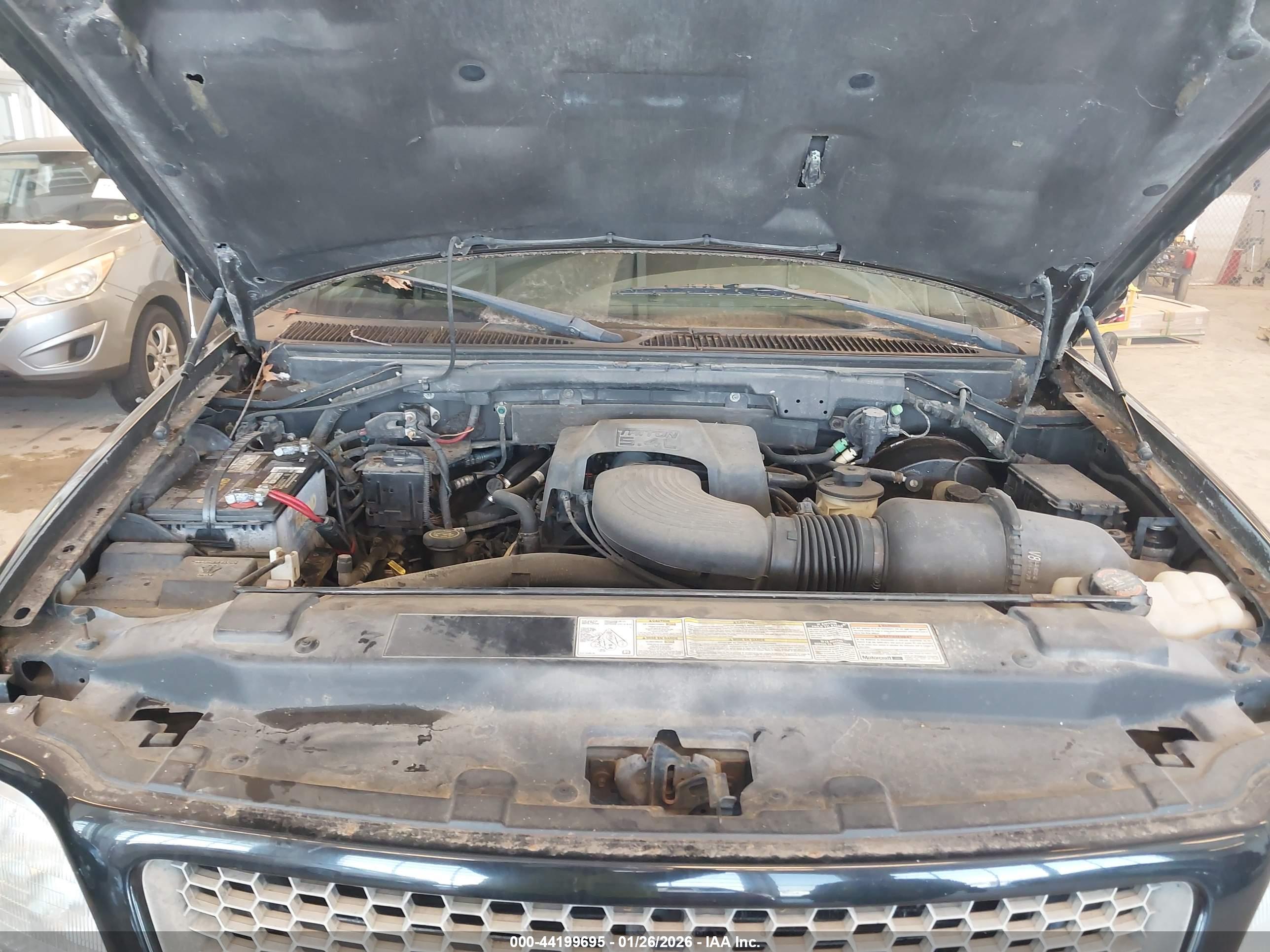 FORD F-150 image 10