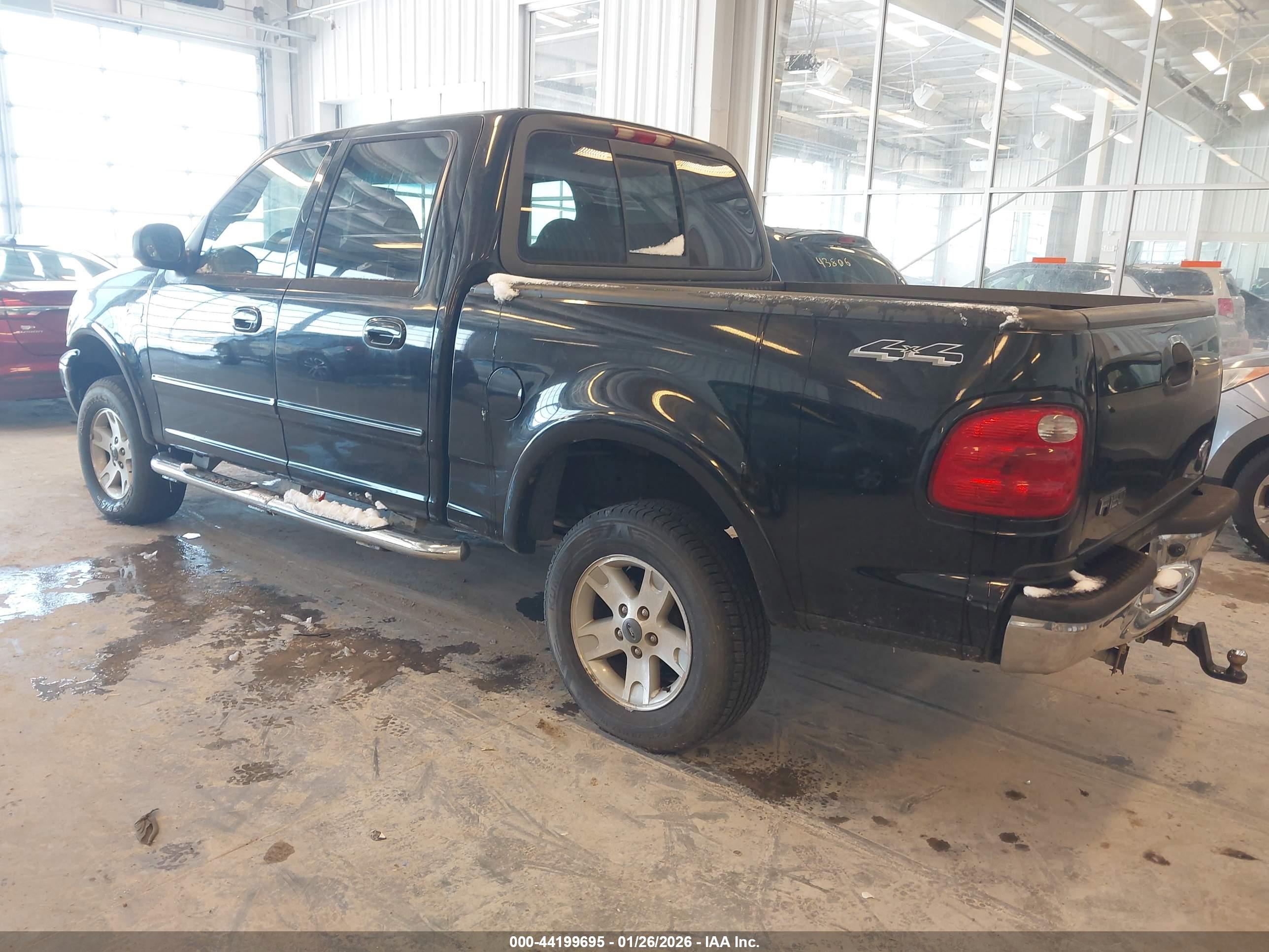 FORD F-150 image 3