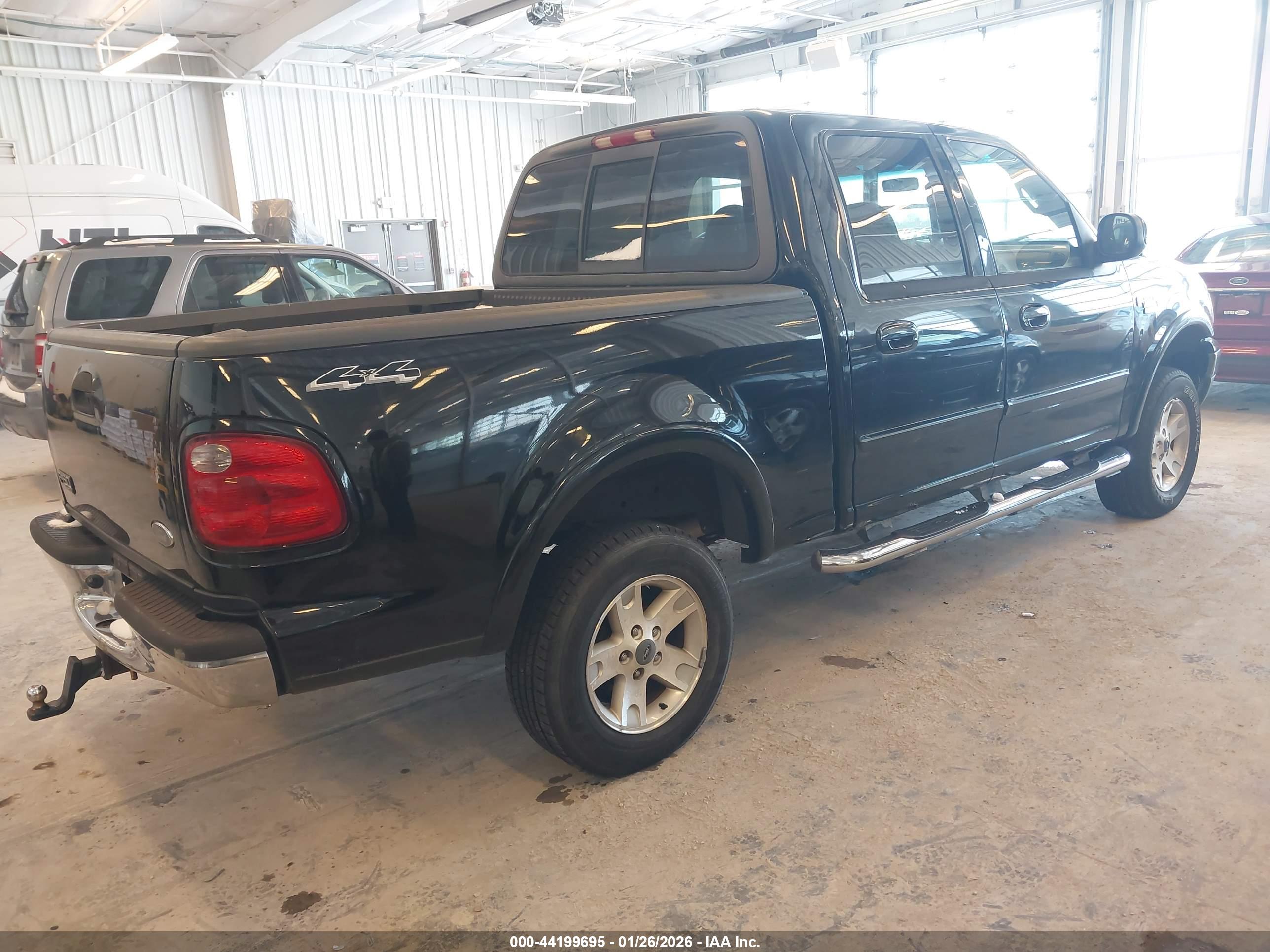 FORD F-150 image 4