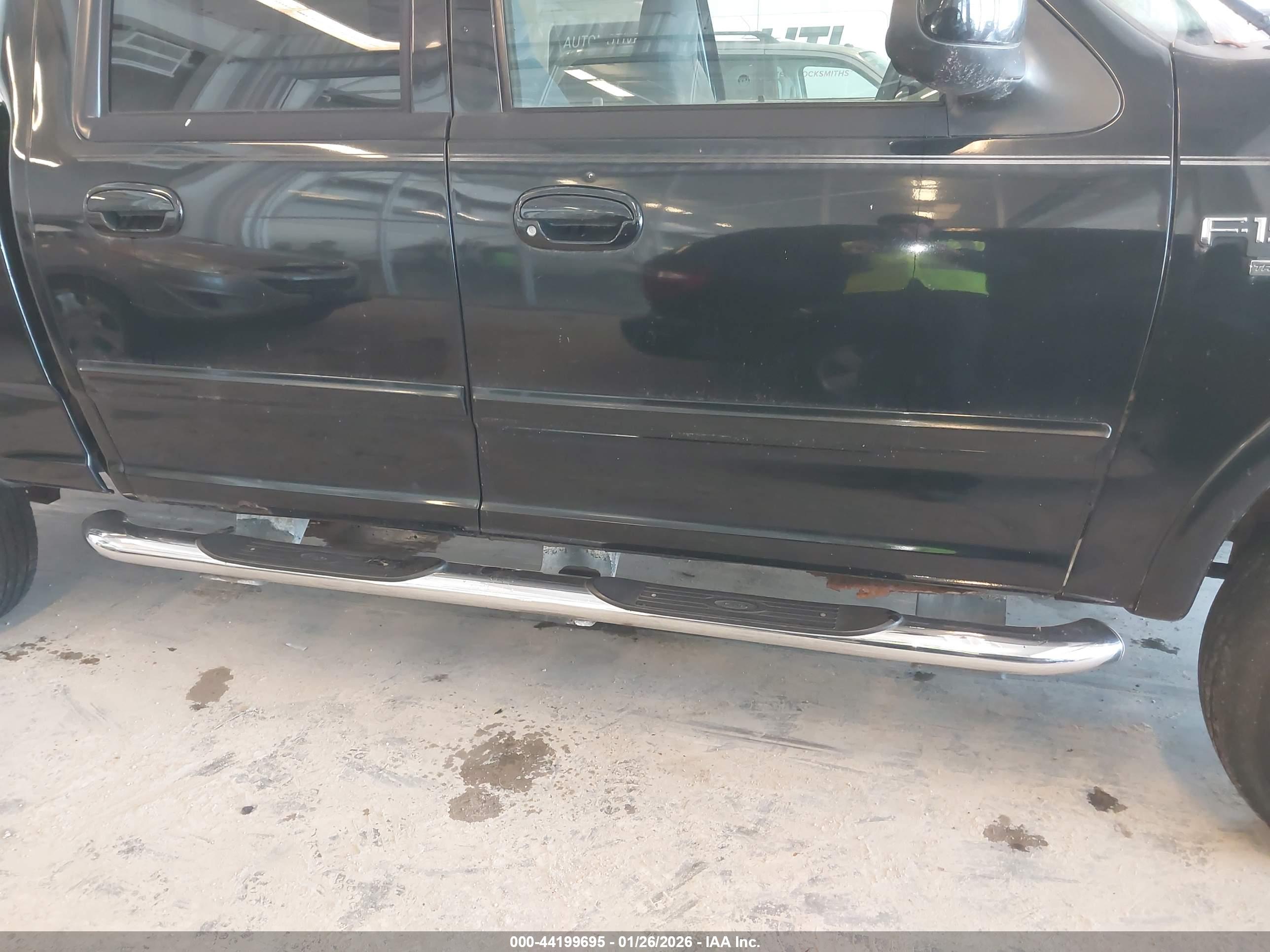 FORD F-150 image 6