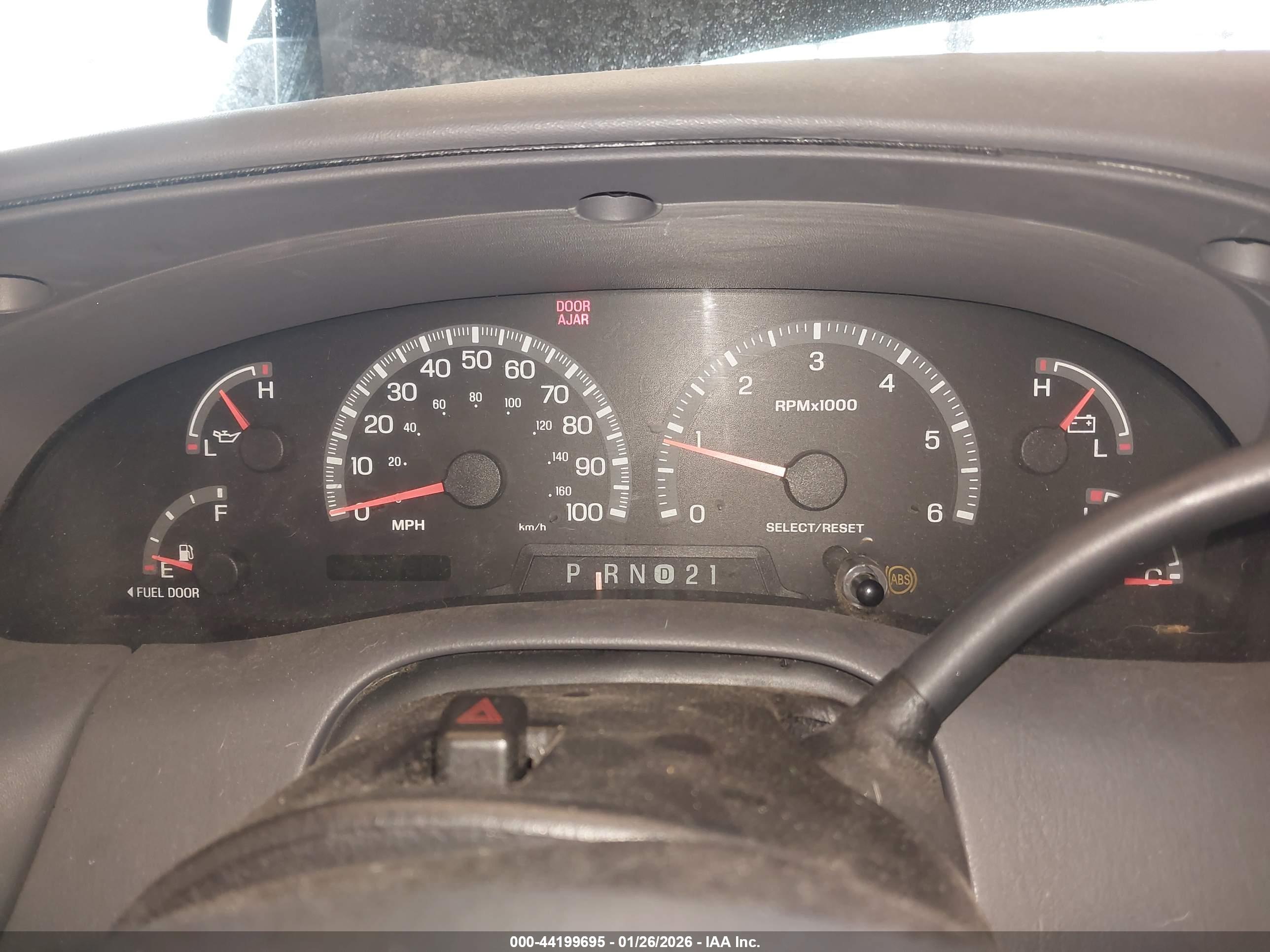 FORD F-150 image 7