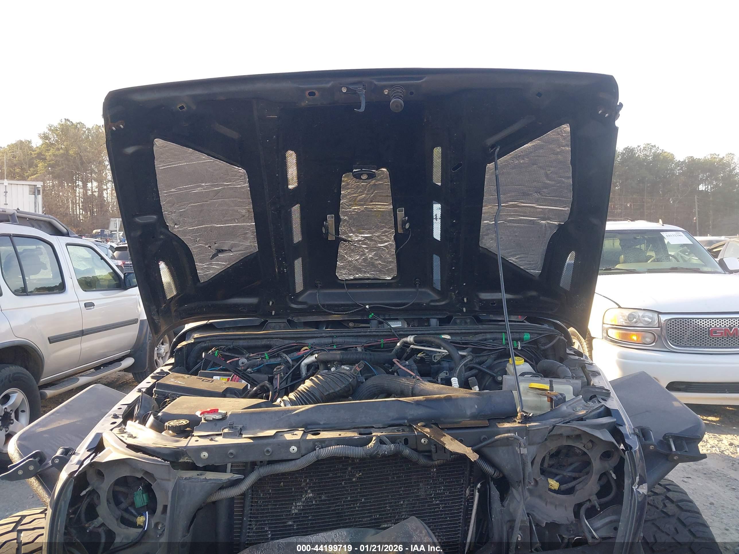 JEEP WRANGLER image 10