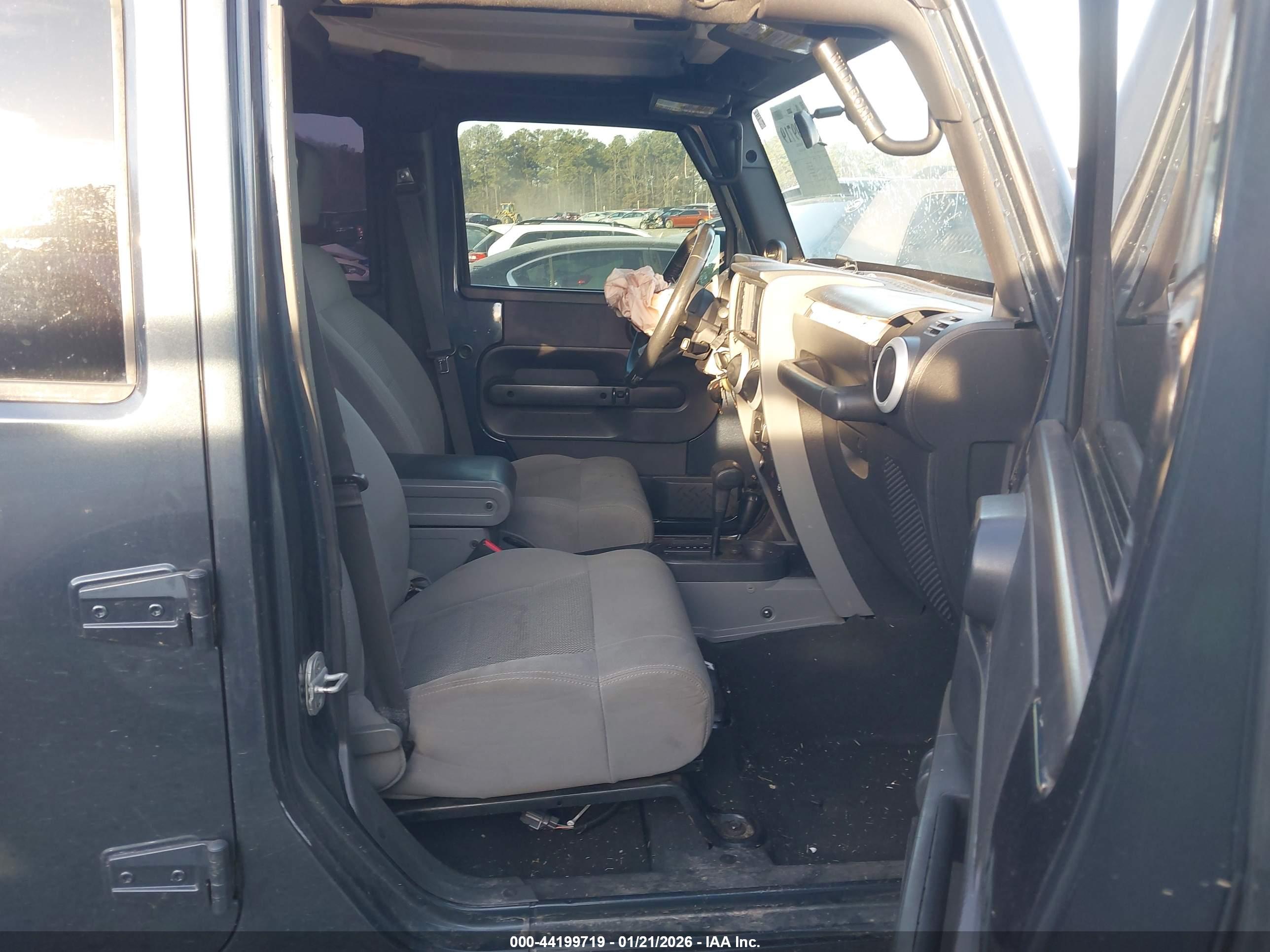JEEP WRANGLER image 5