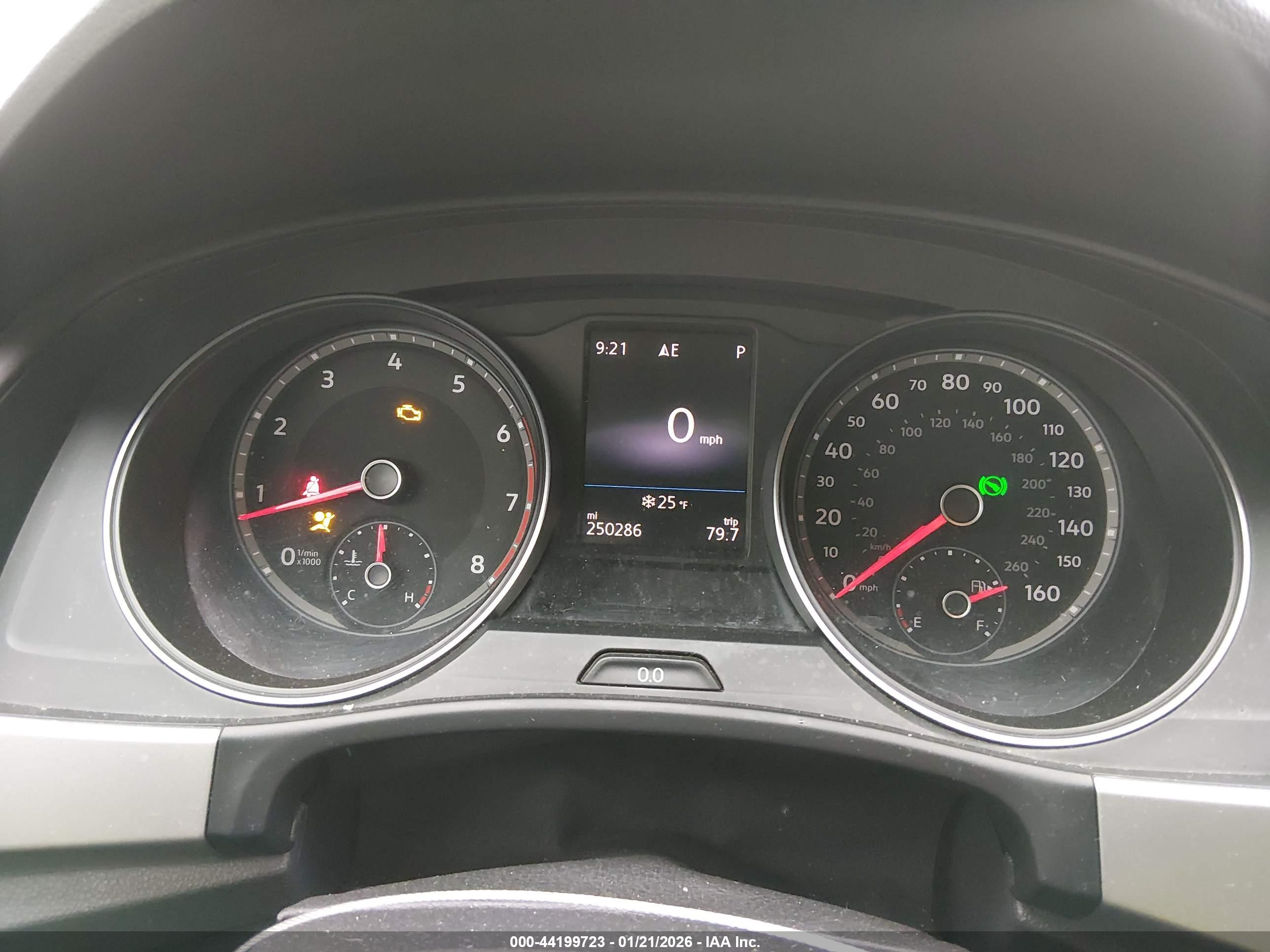 VOLKSWAGEN ATLAS image 7