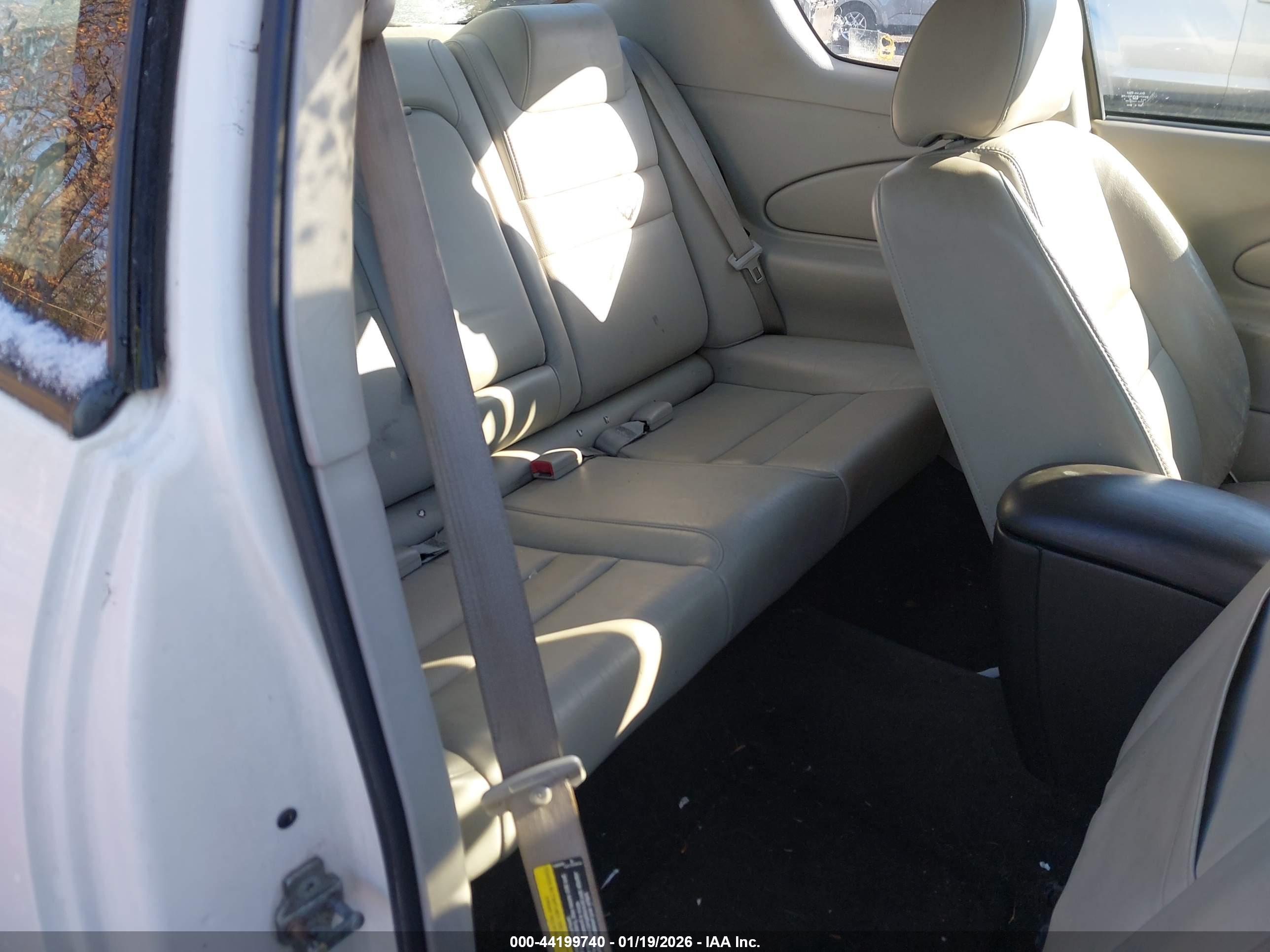 CHEVROLET MONTE image 8