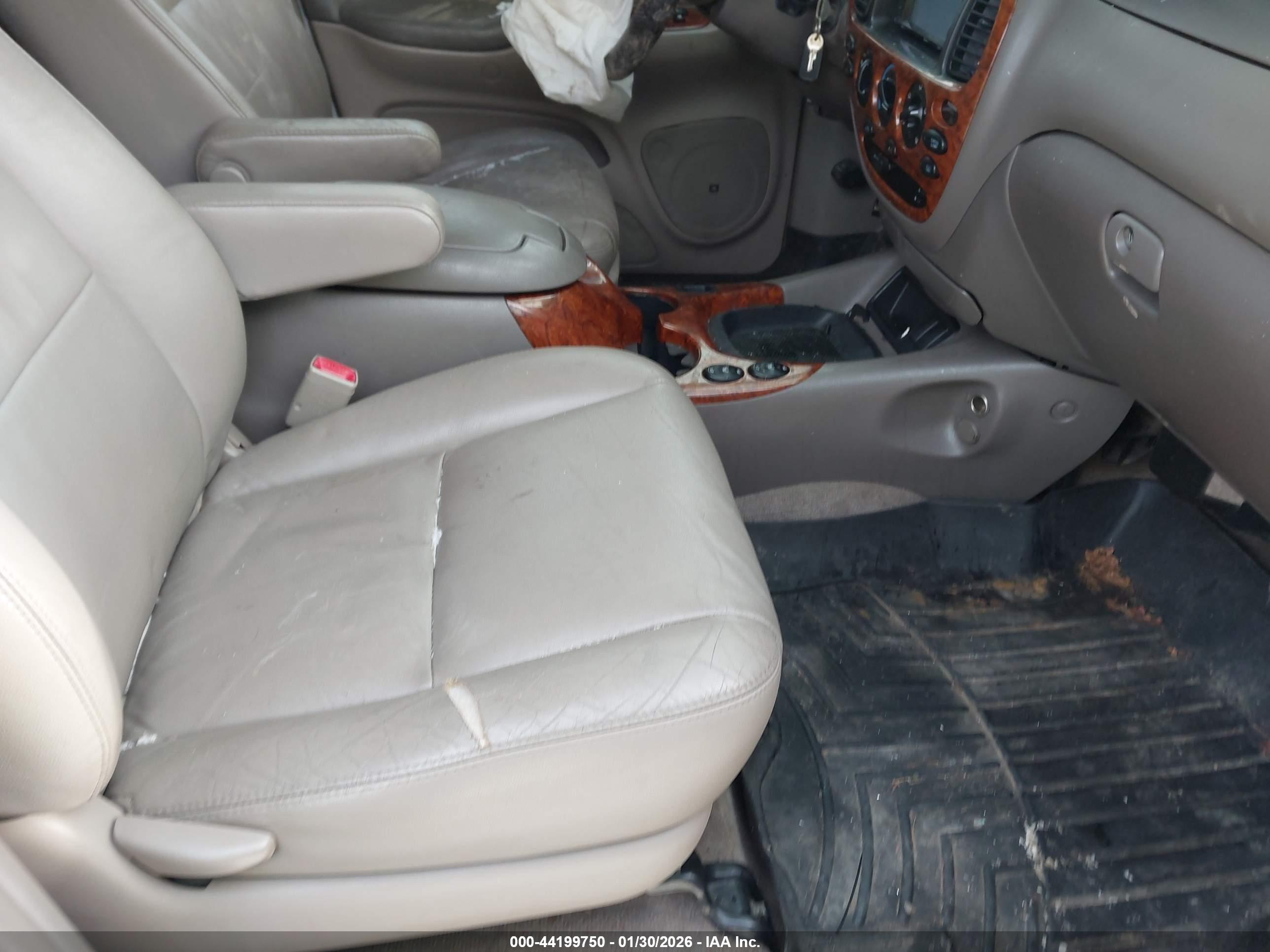 TOYOTA TUNDRA image 5