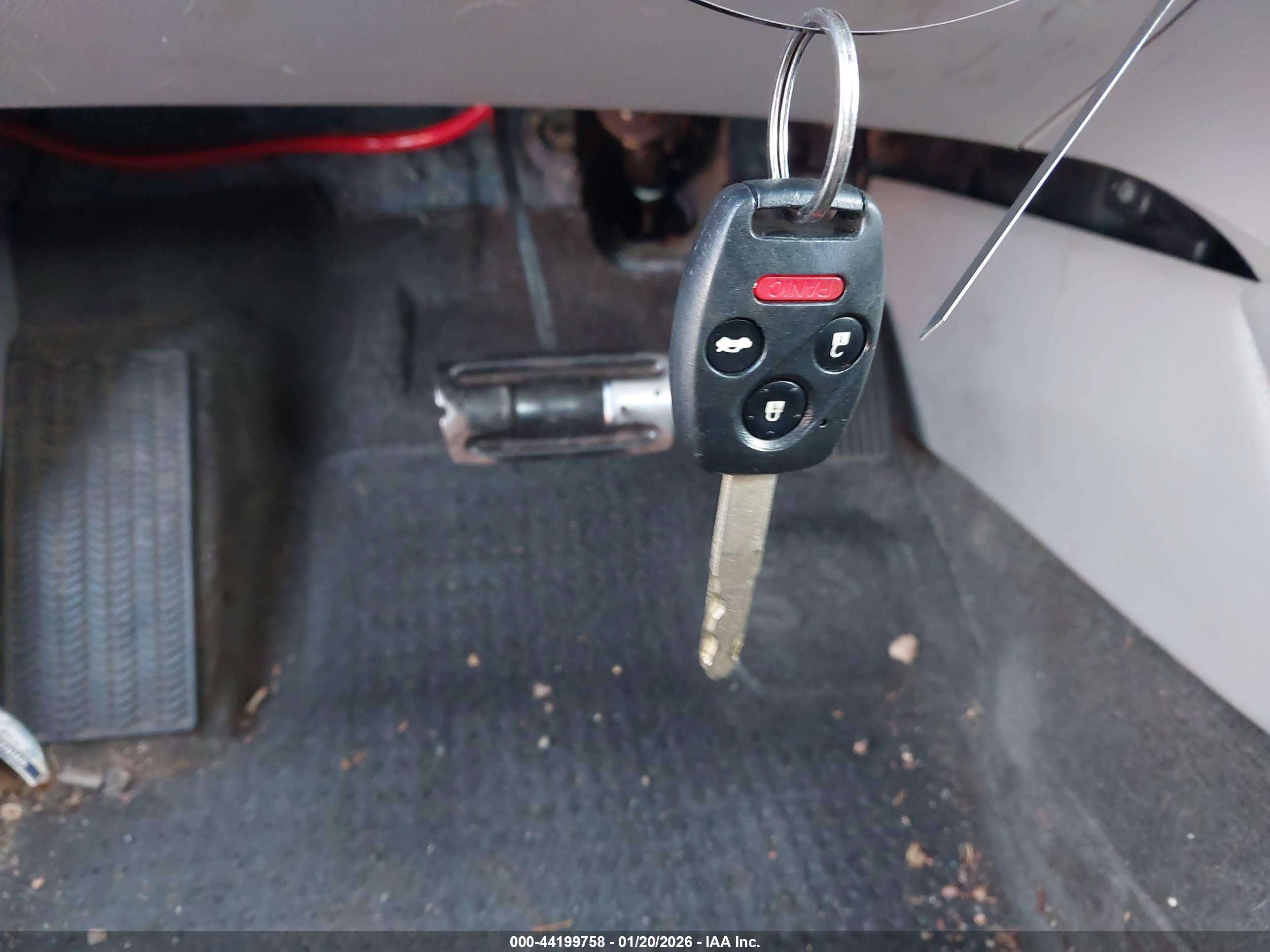 HONDA ACCORD image 11