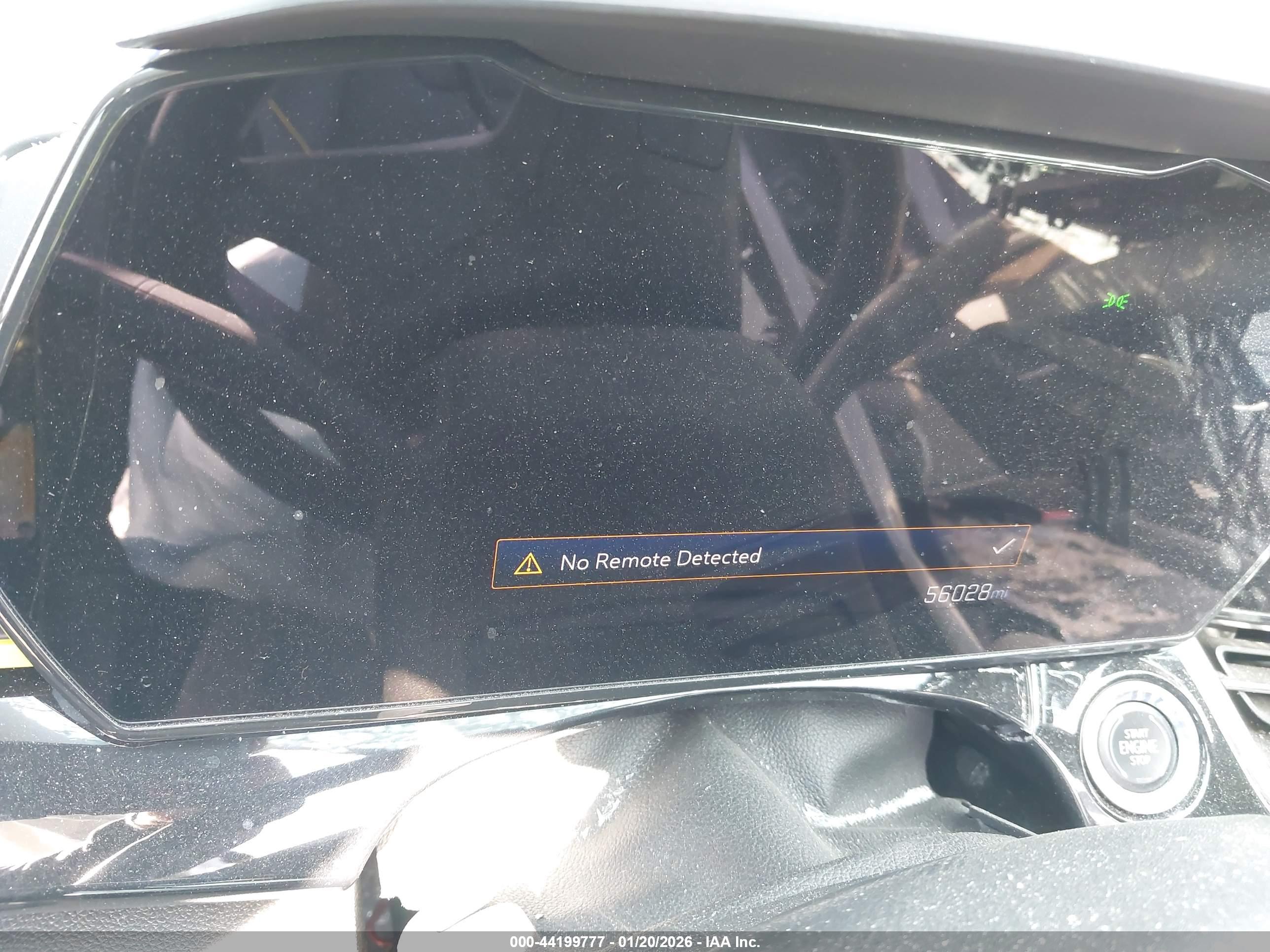 CHEVROLET TRAX image 7