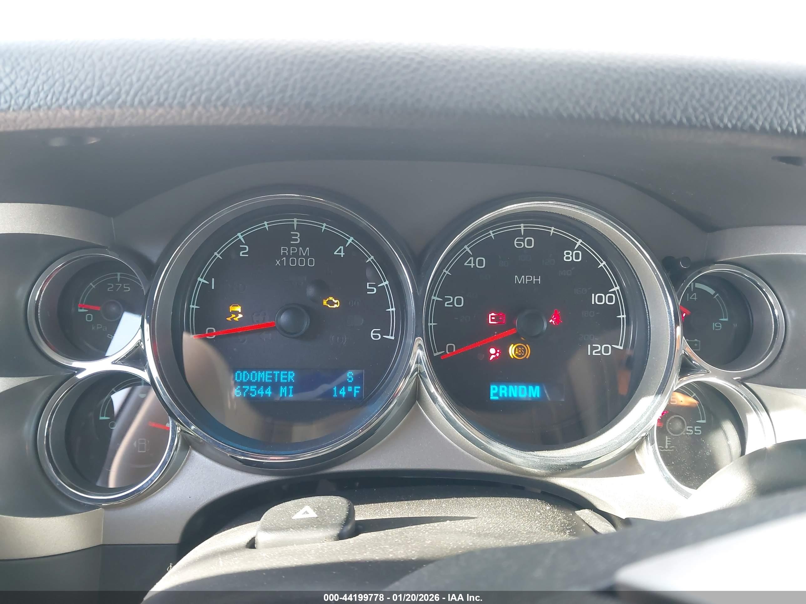 CHEVROLET SILVERADO image 7