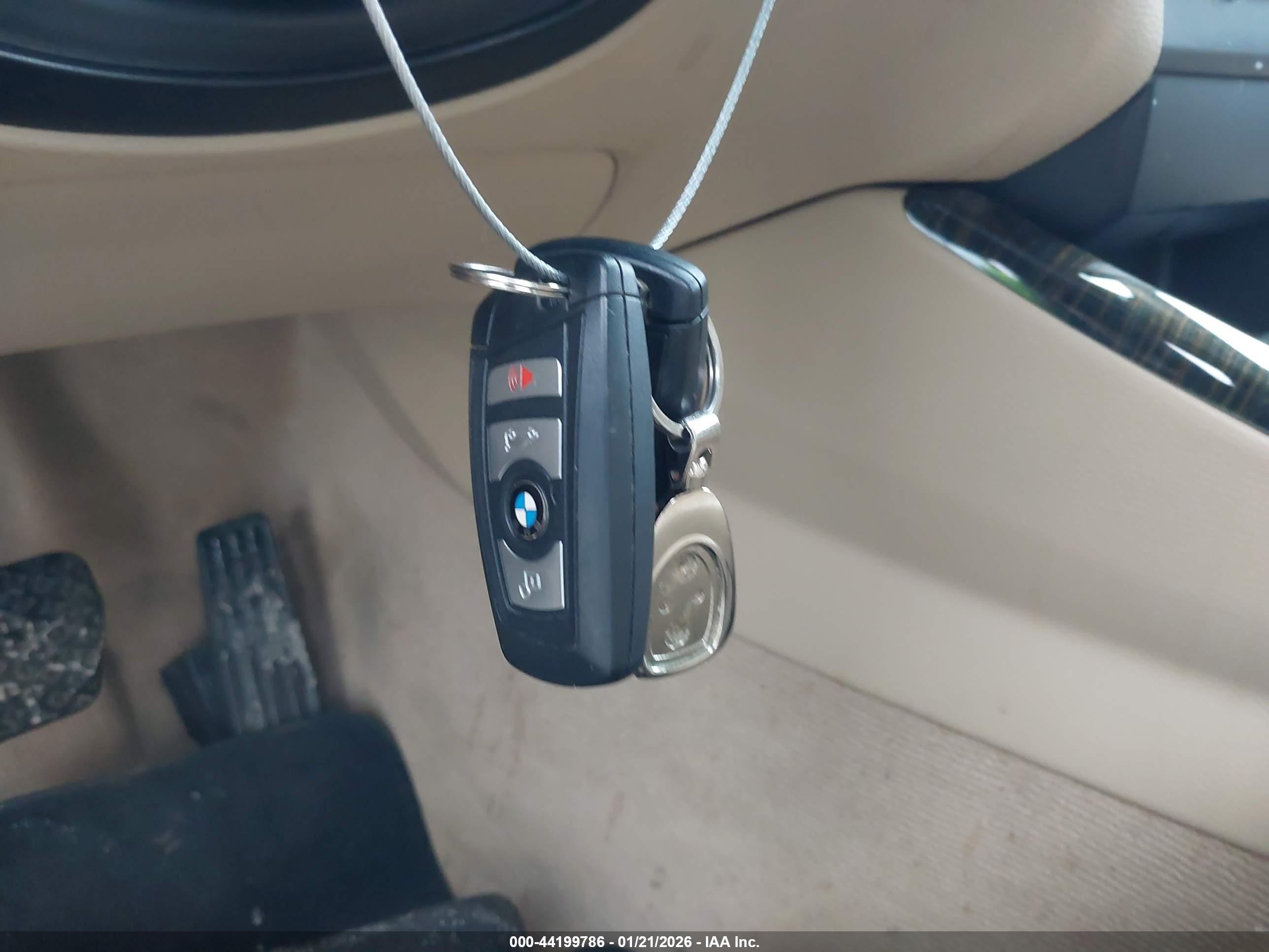 BMW X3 image 11
