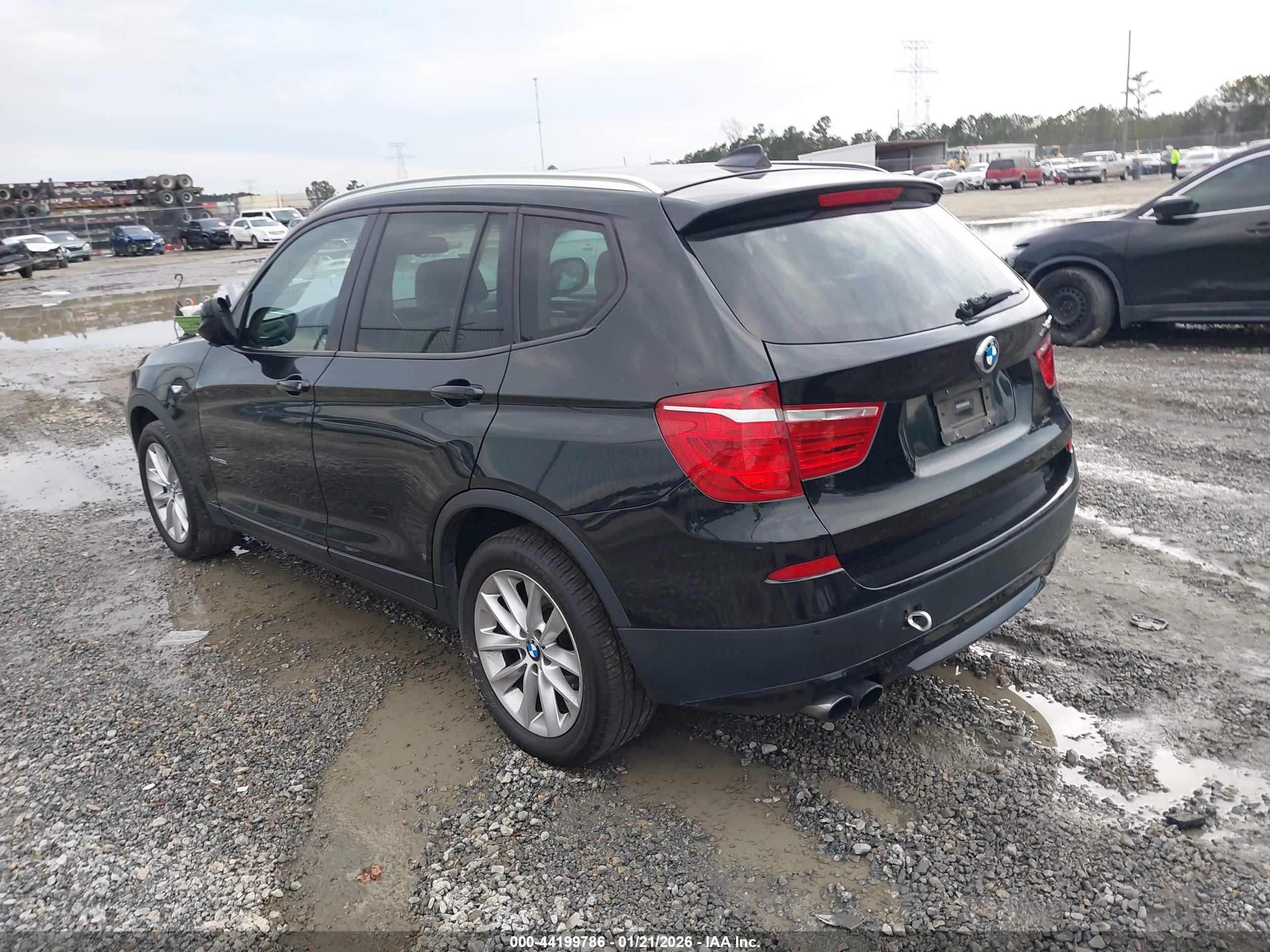 BMW X3 image 3