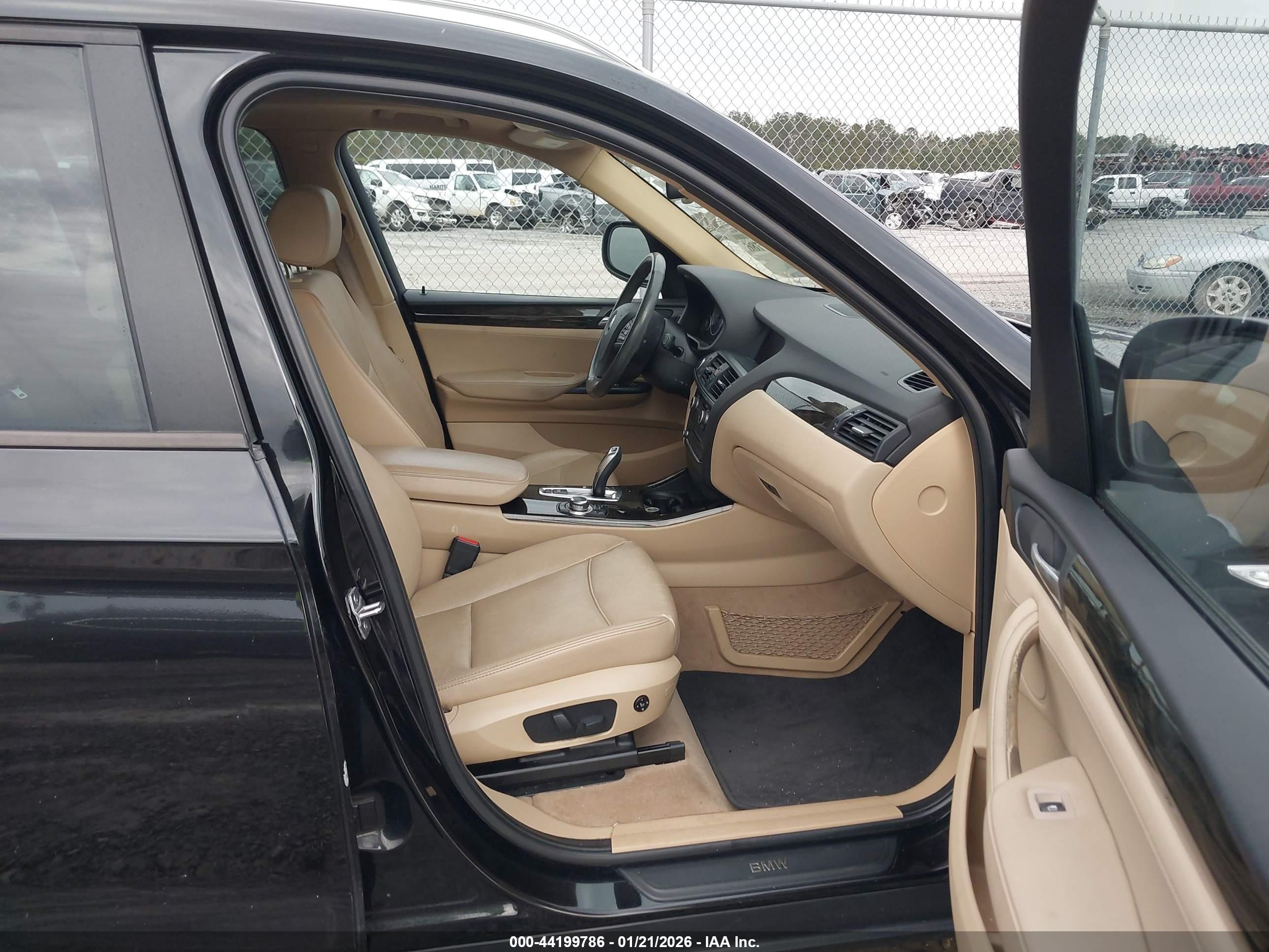 BMW X3 image 5