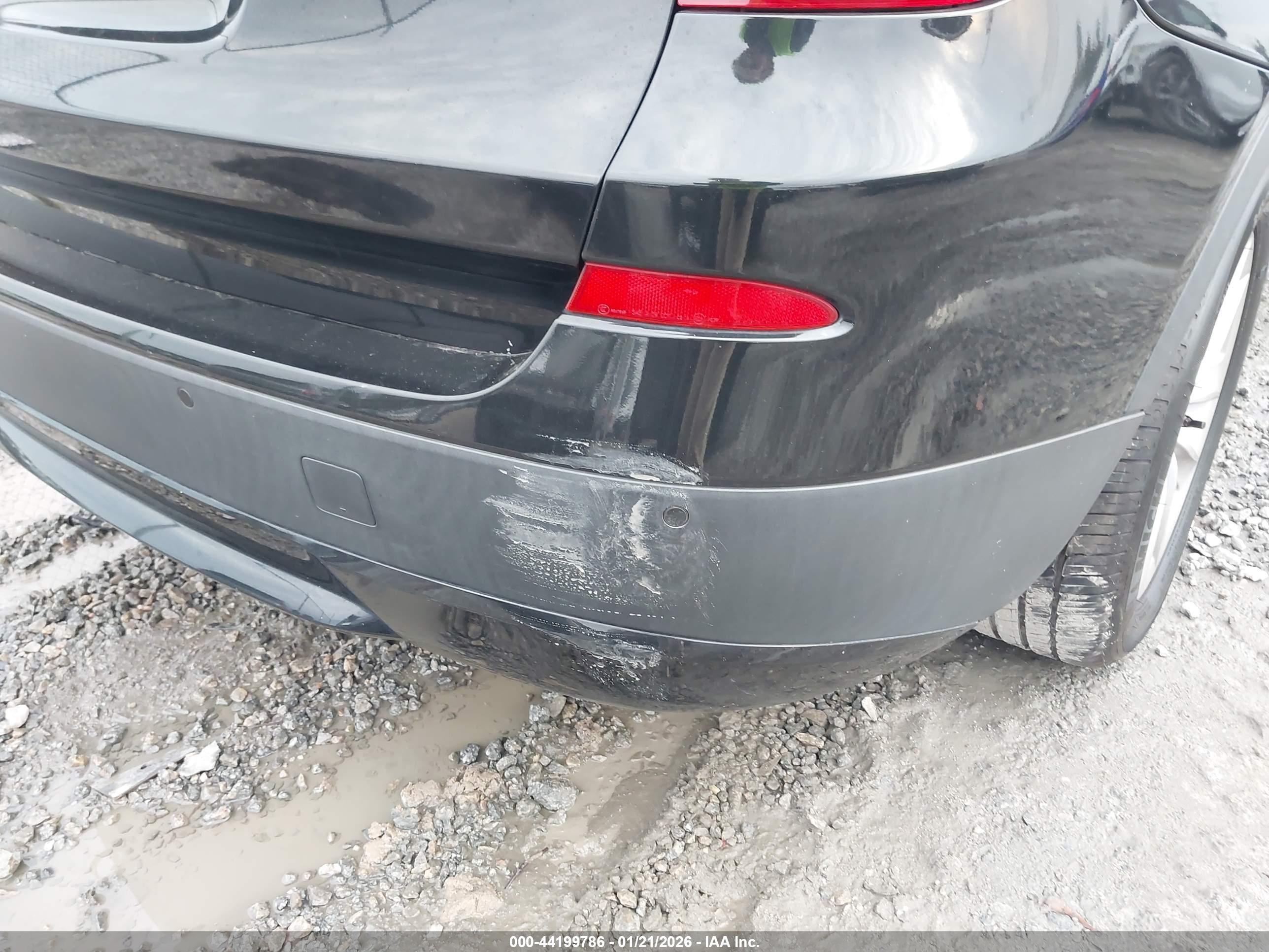 BMW X3 image 6
