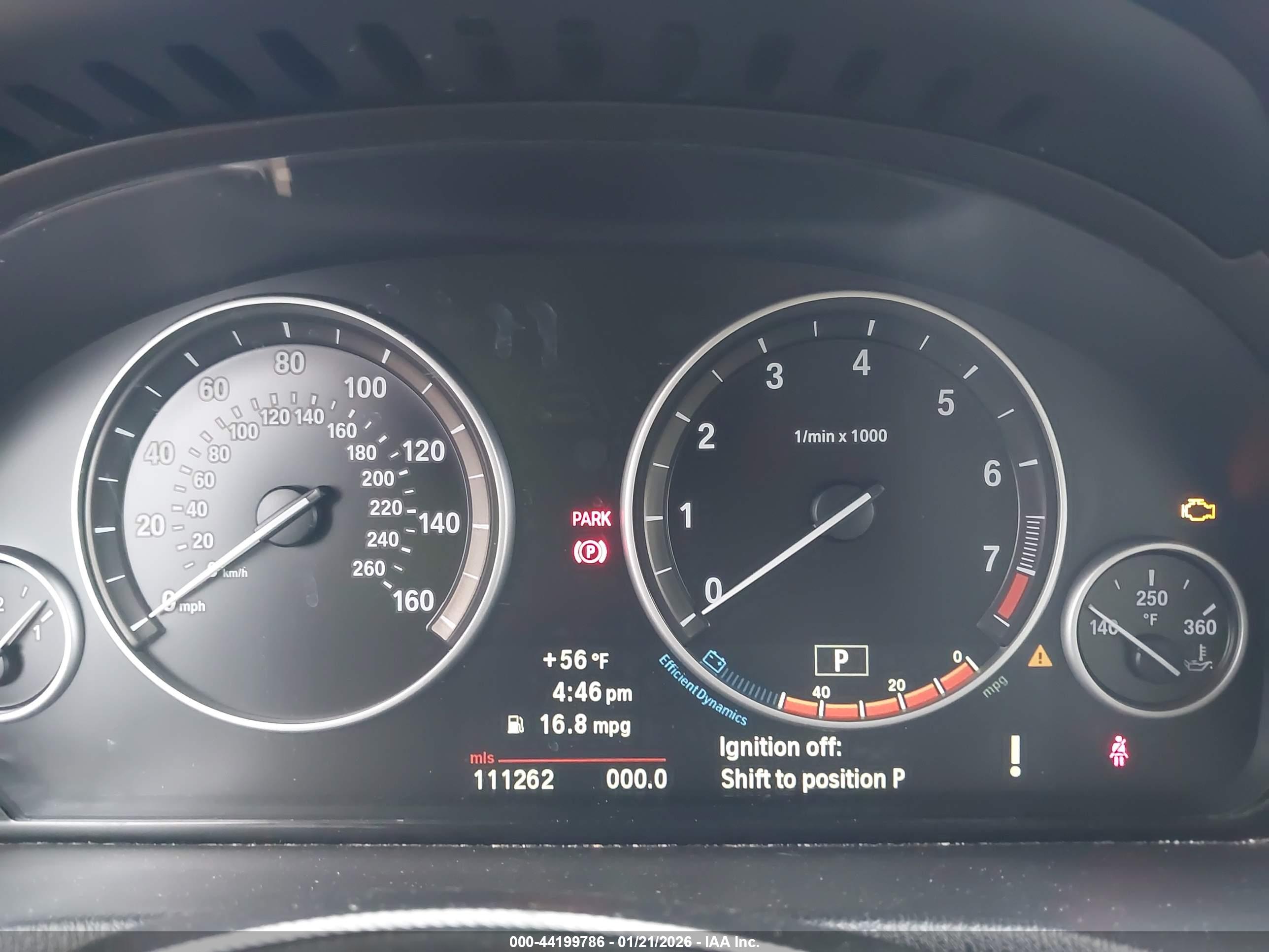 BMW X3 image 7