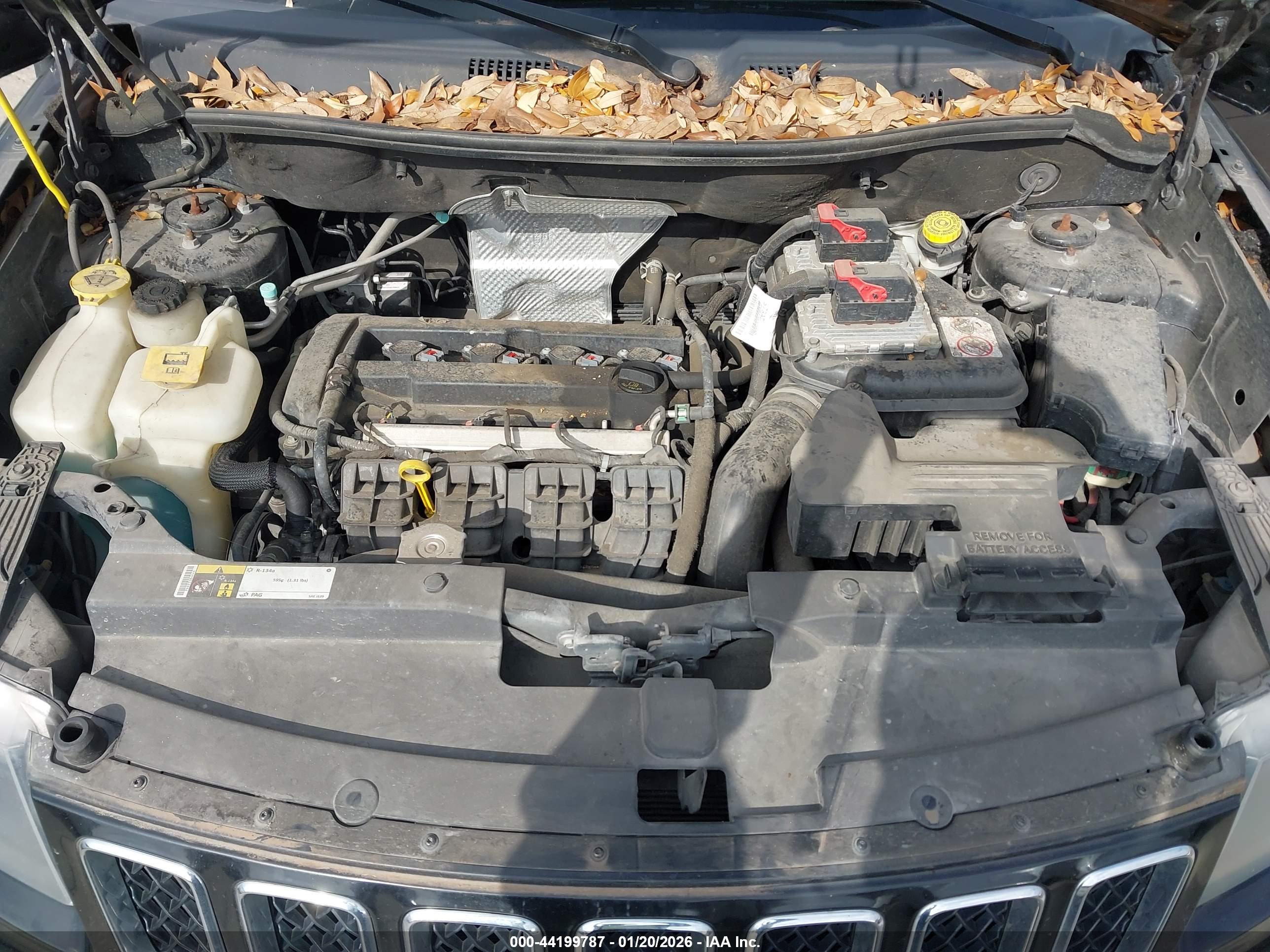 JEEP COMPASS image 10