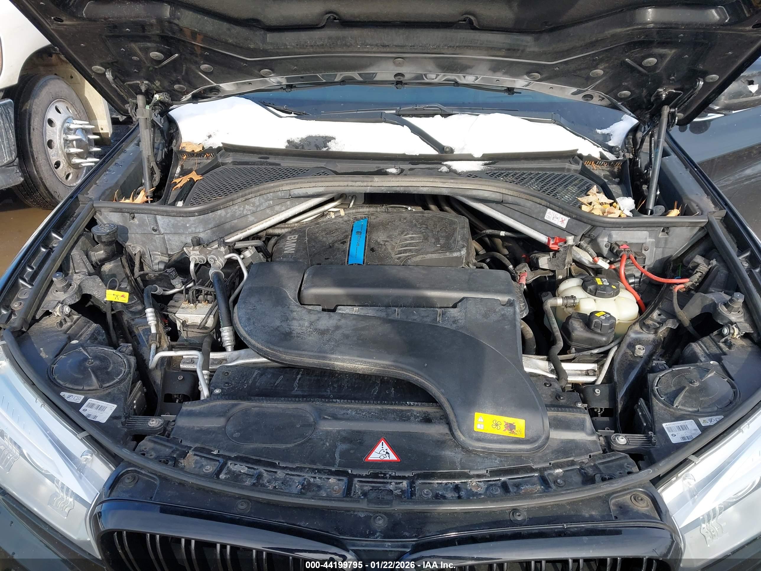 BMW X5 image 10