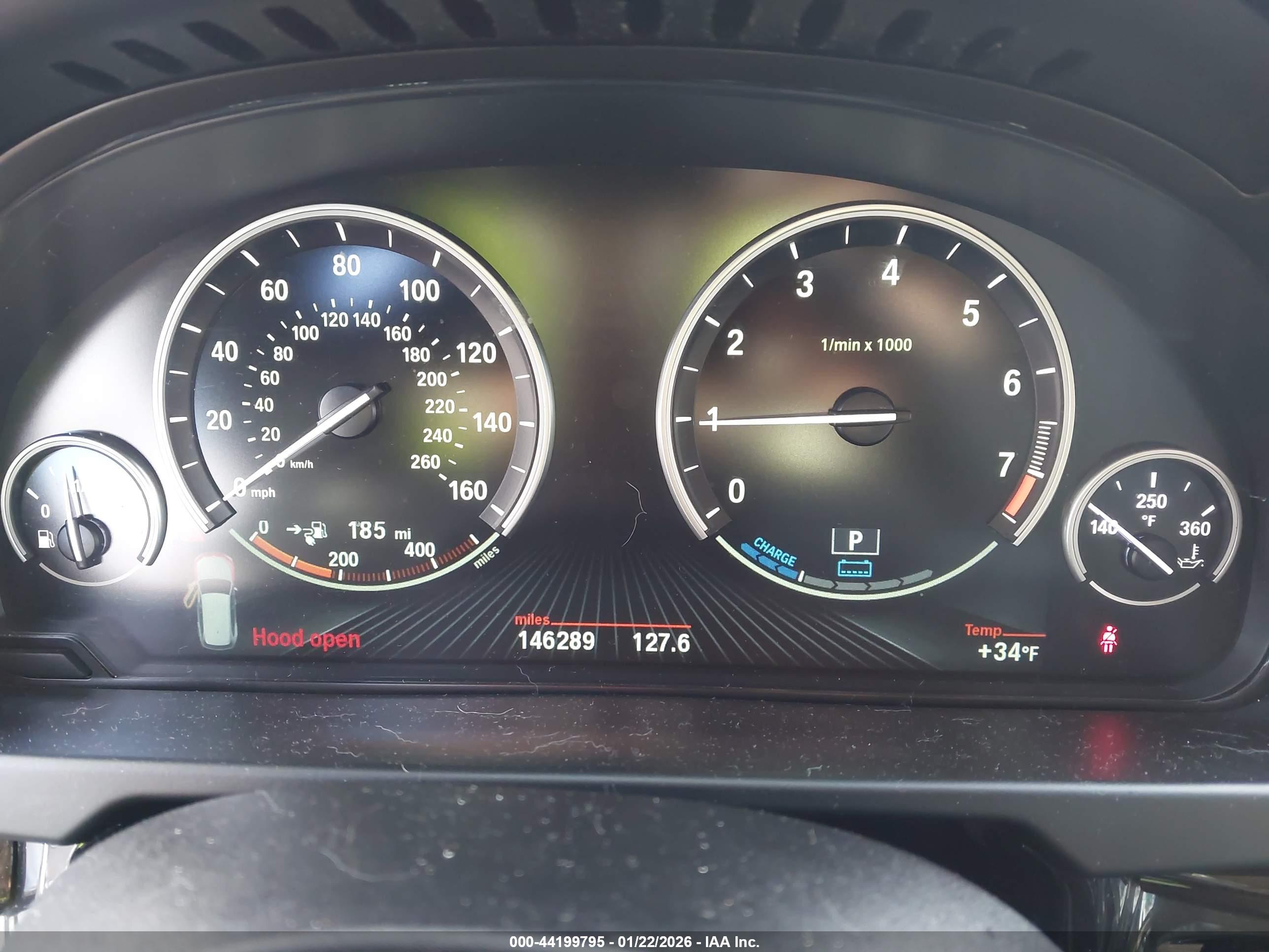 BMW X5 image 7