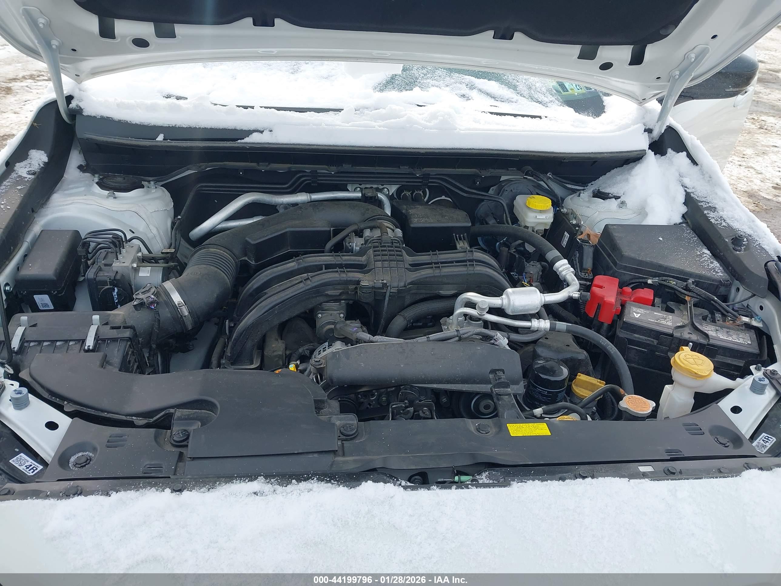 SUBARU CROSSTREK image 10