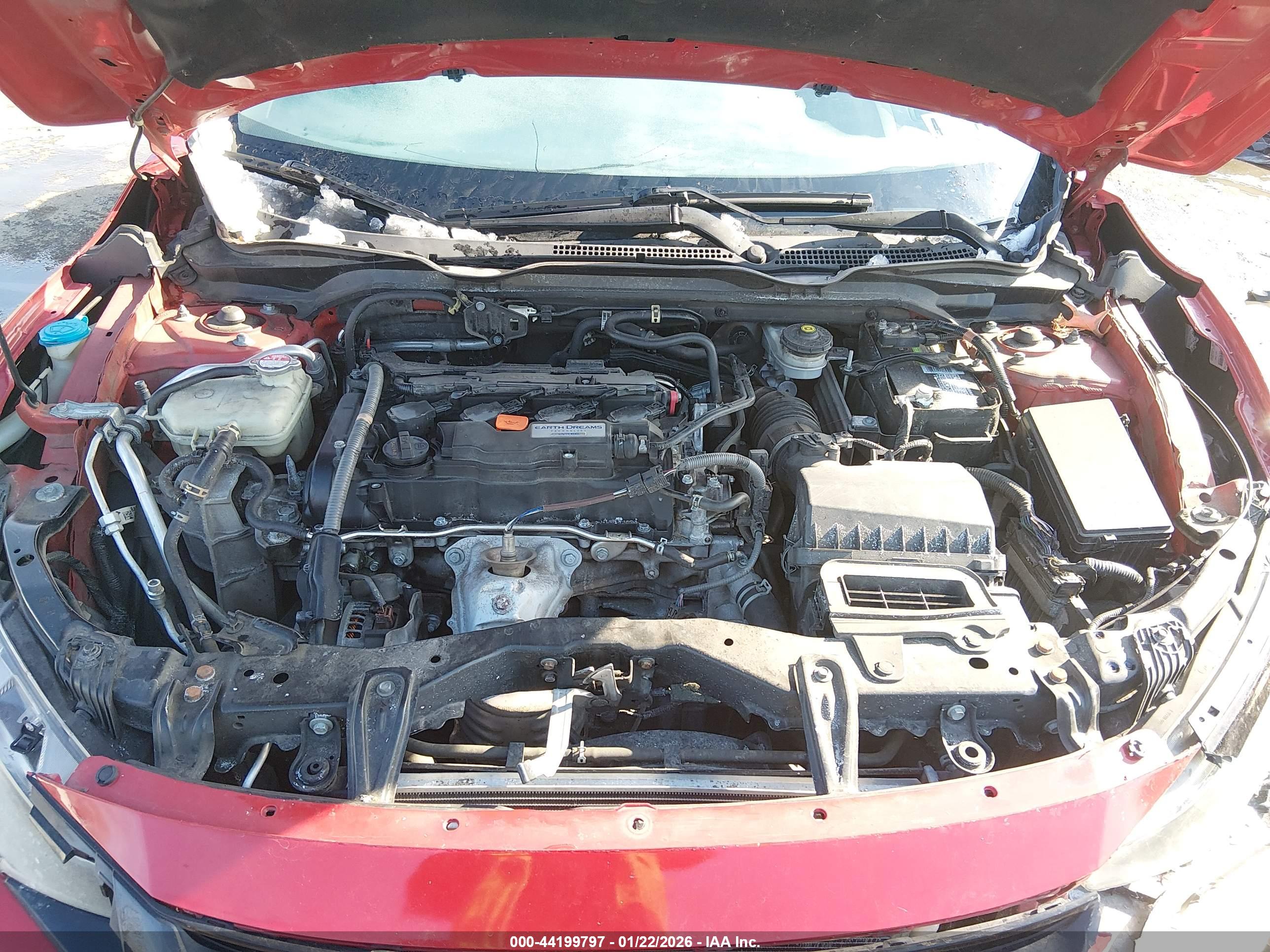 HONDA CIVIC image 10
