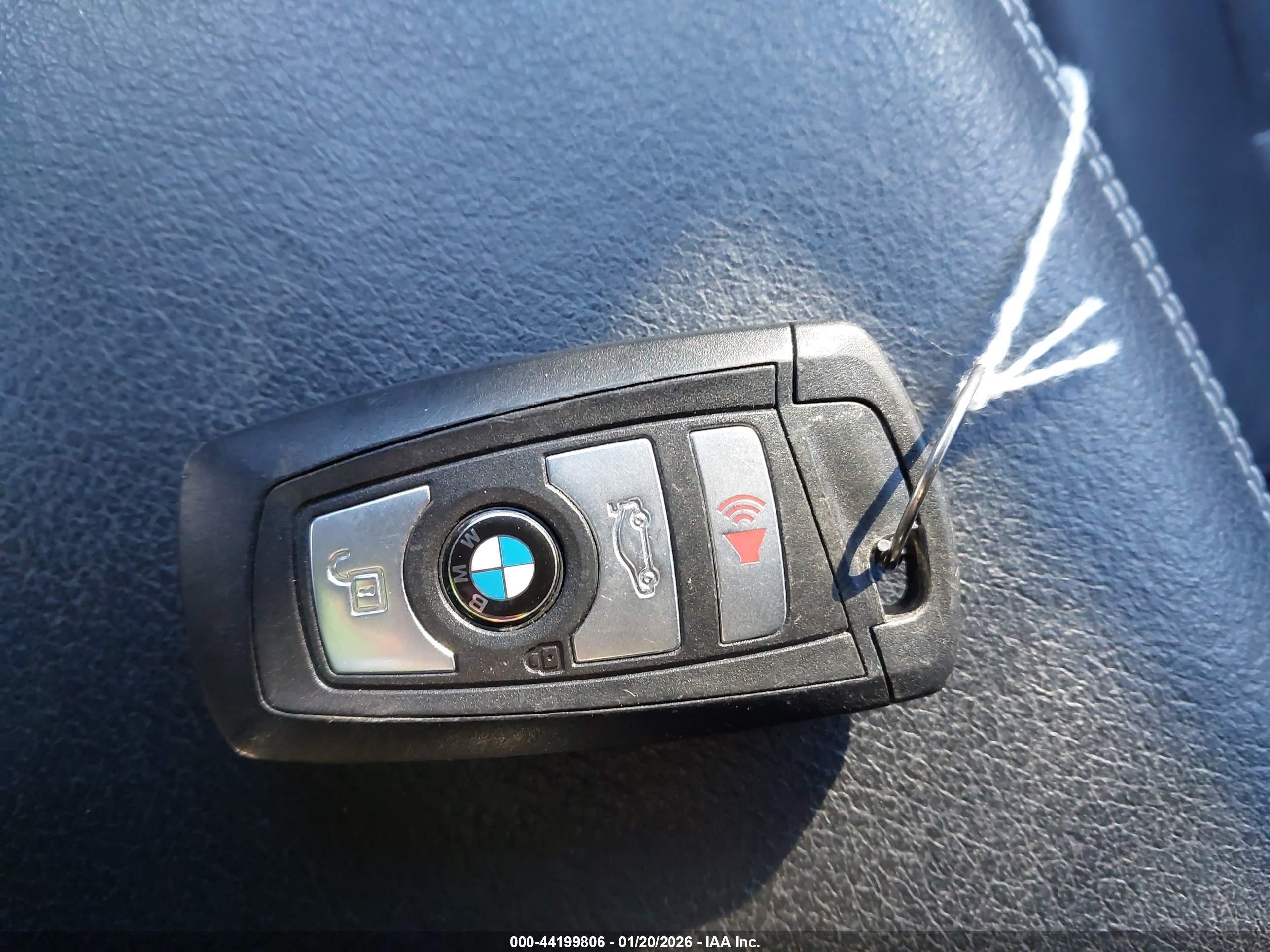 BMW X3 image 11