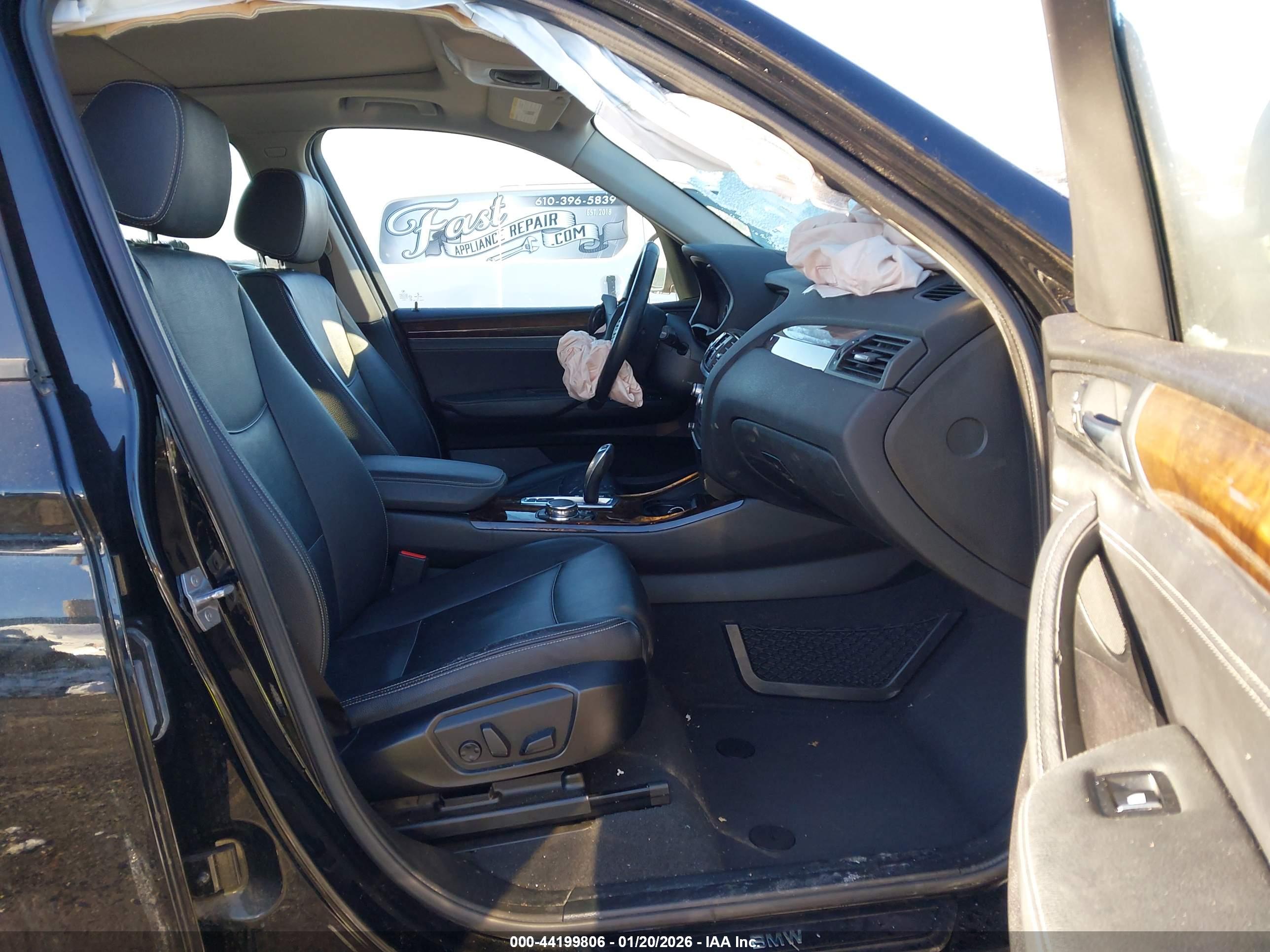 BMW X3 image 5