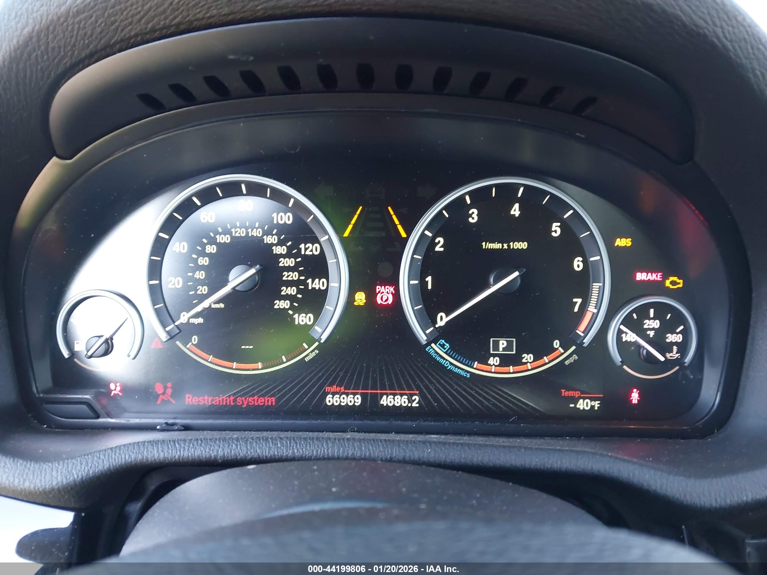 BMW X3 image 7