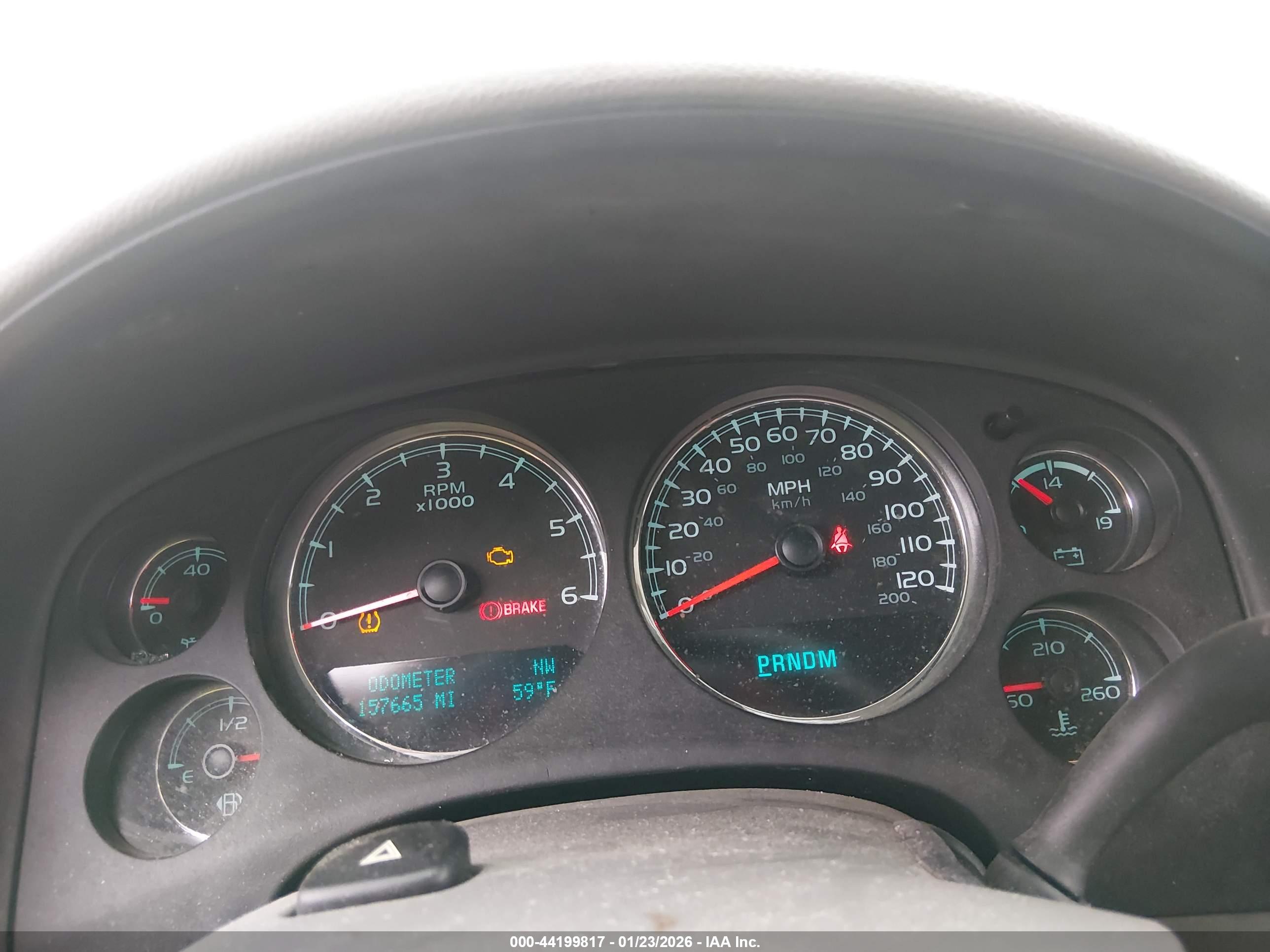 GMC YUKON image 7