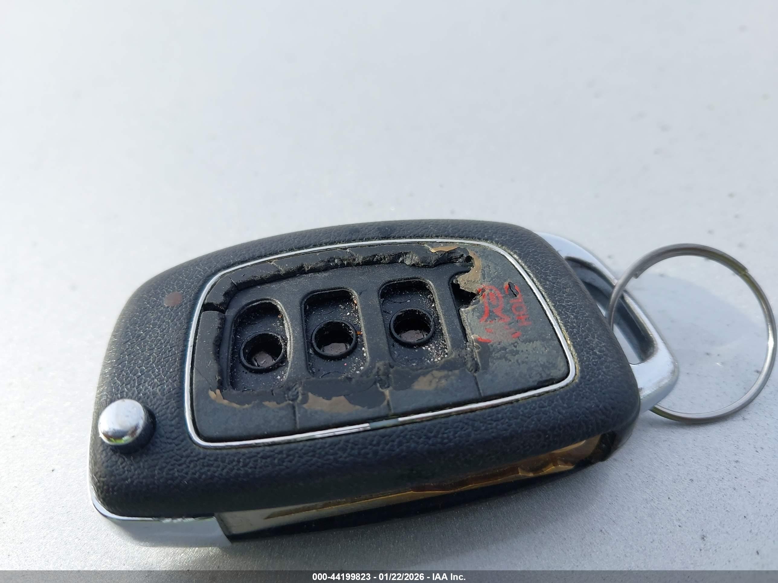HYUNDAI SONATA image 11