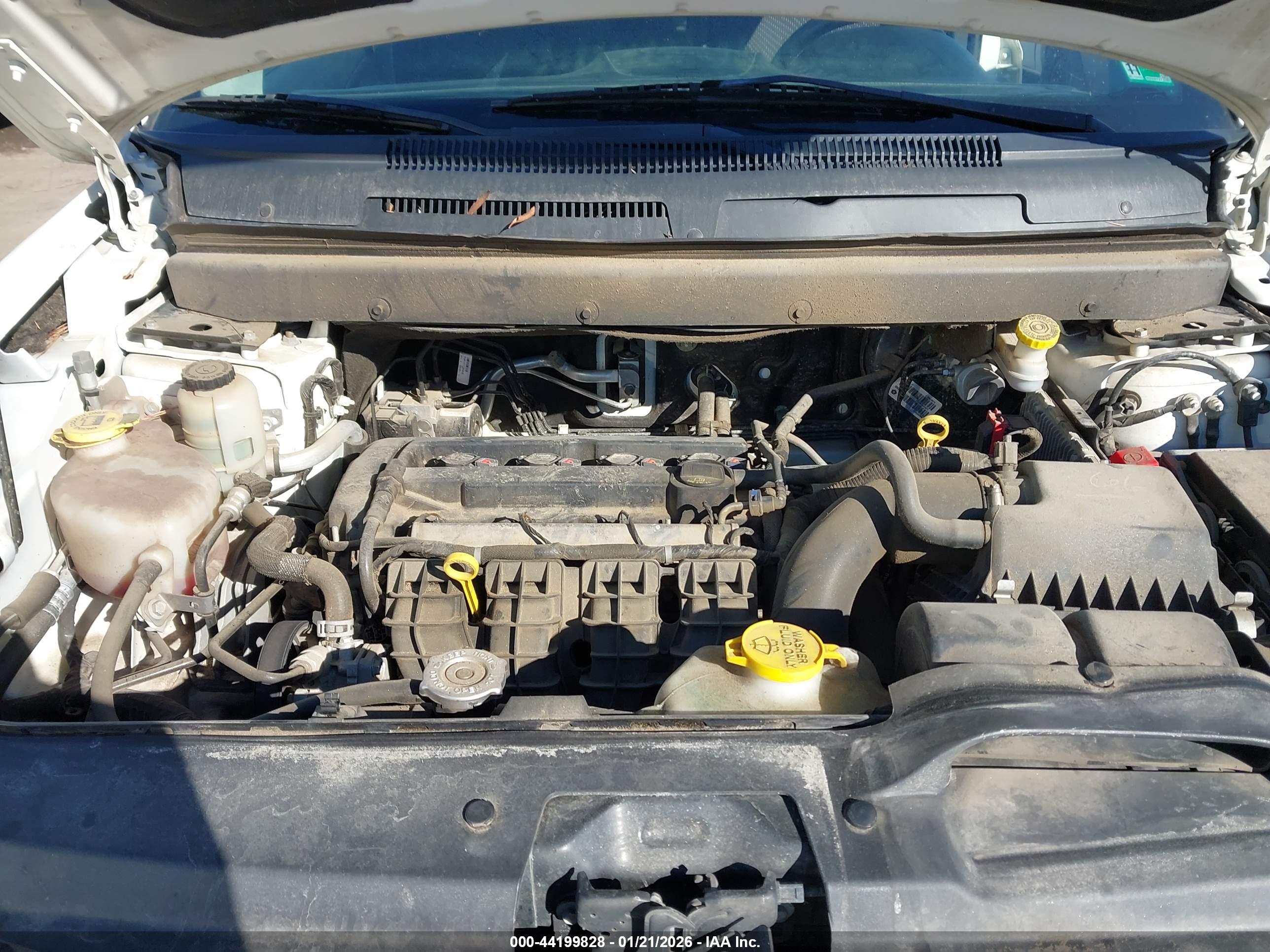 DODGE JOURNEY image 10