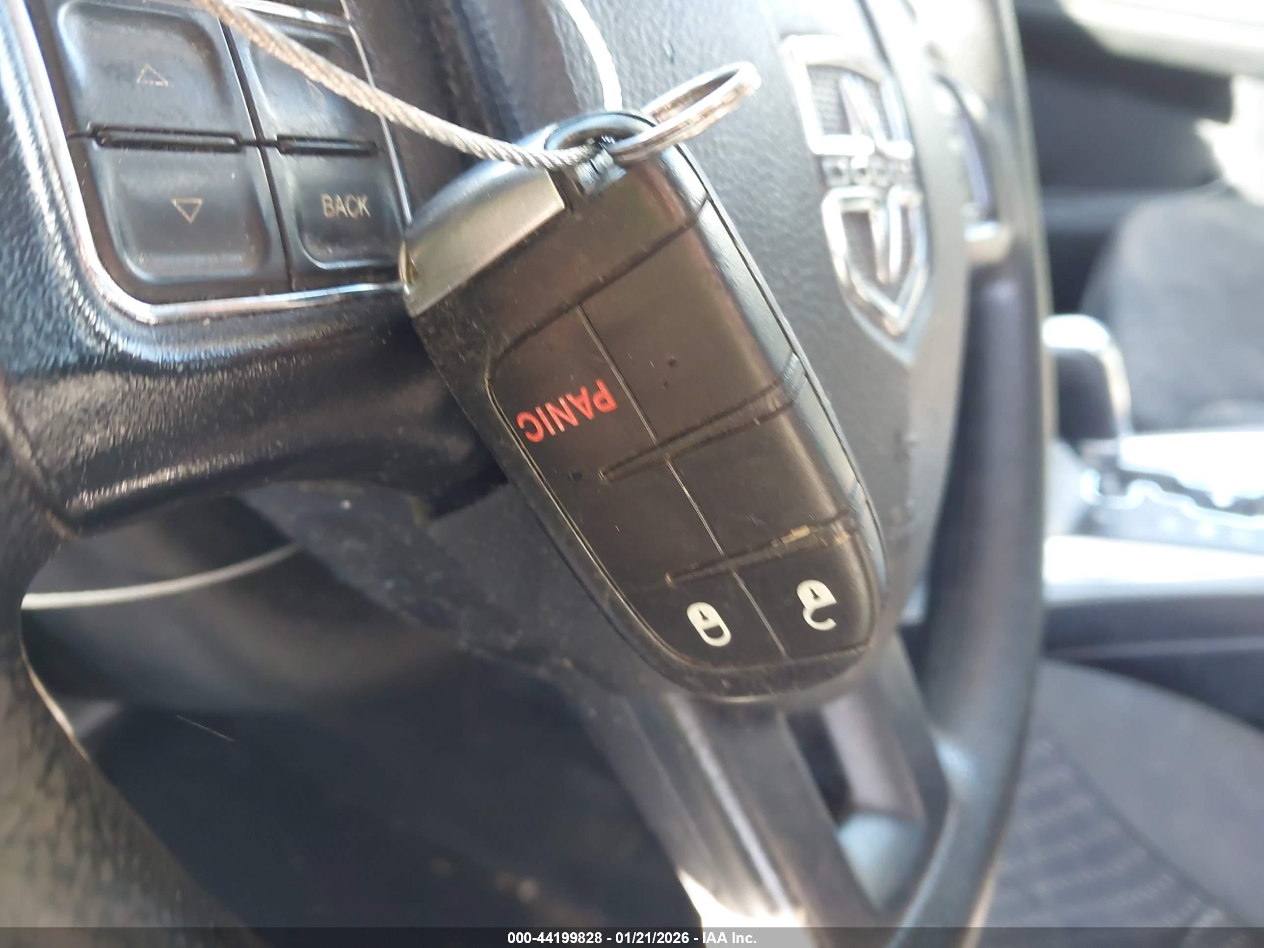 DODGE JOURNEY image 11
